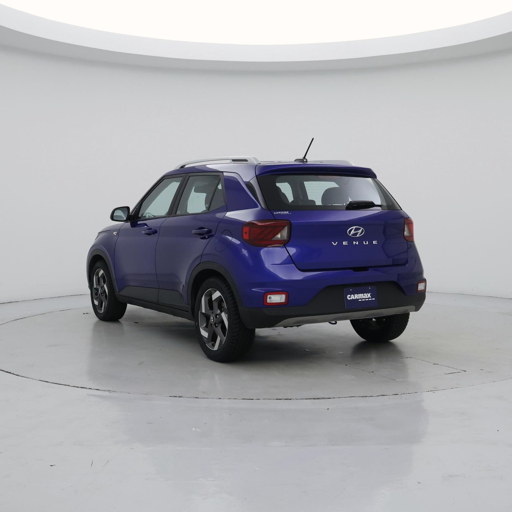 Thumbnail: 2023 Hyundai Venue - 2