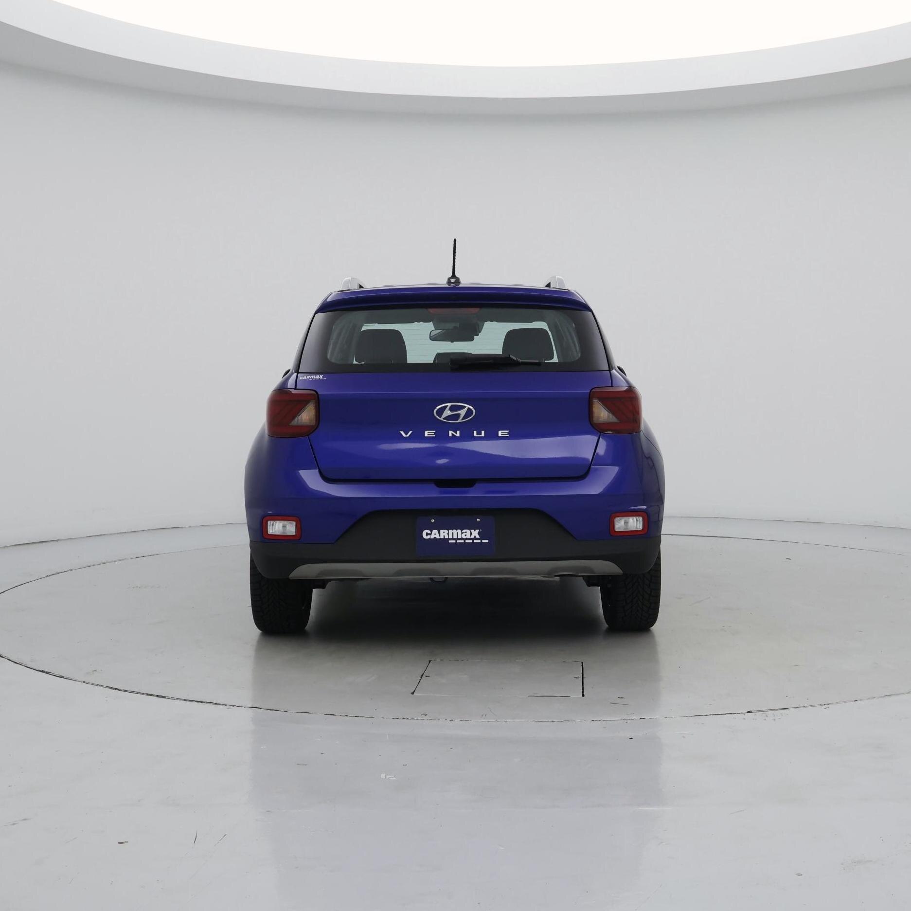 Thumbnail: 2023 Hyundai Venue - 6