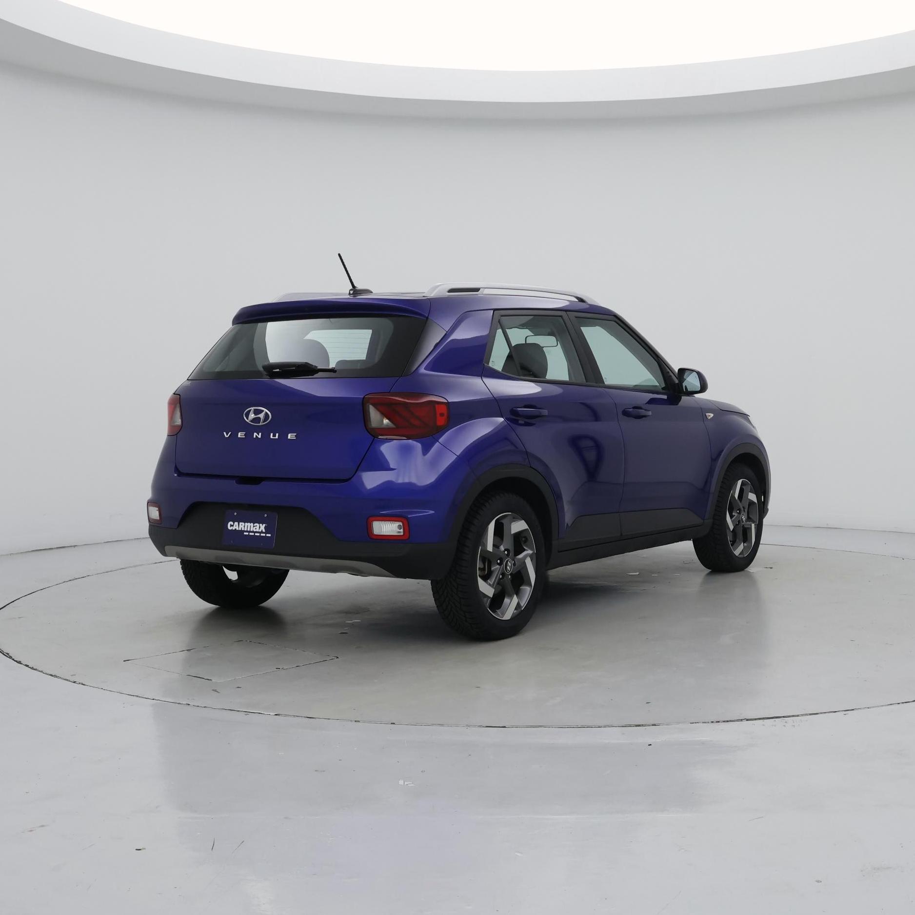 Thumbnail: 2023 Hyundai Venue - 8