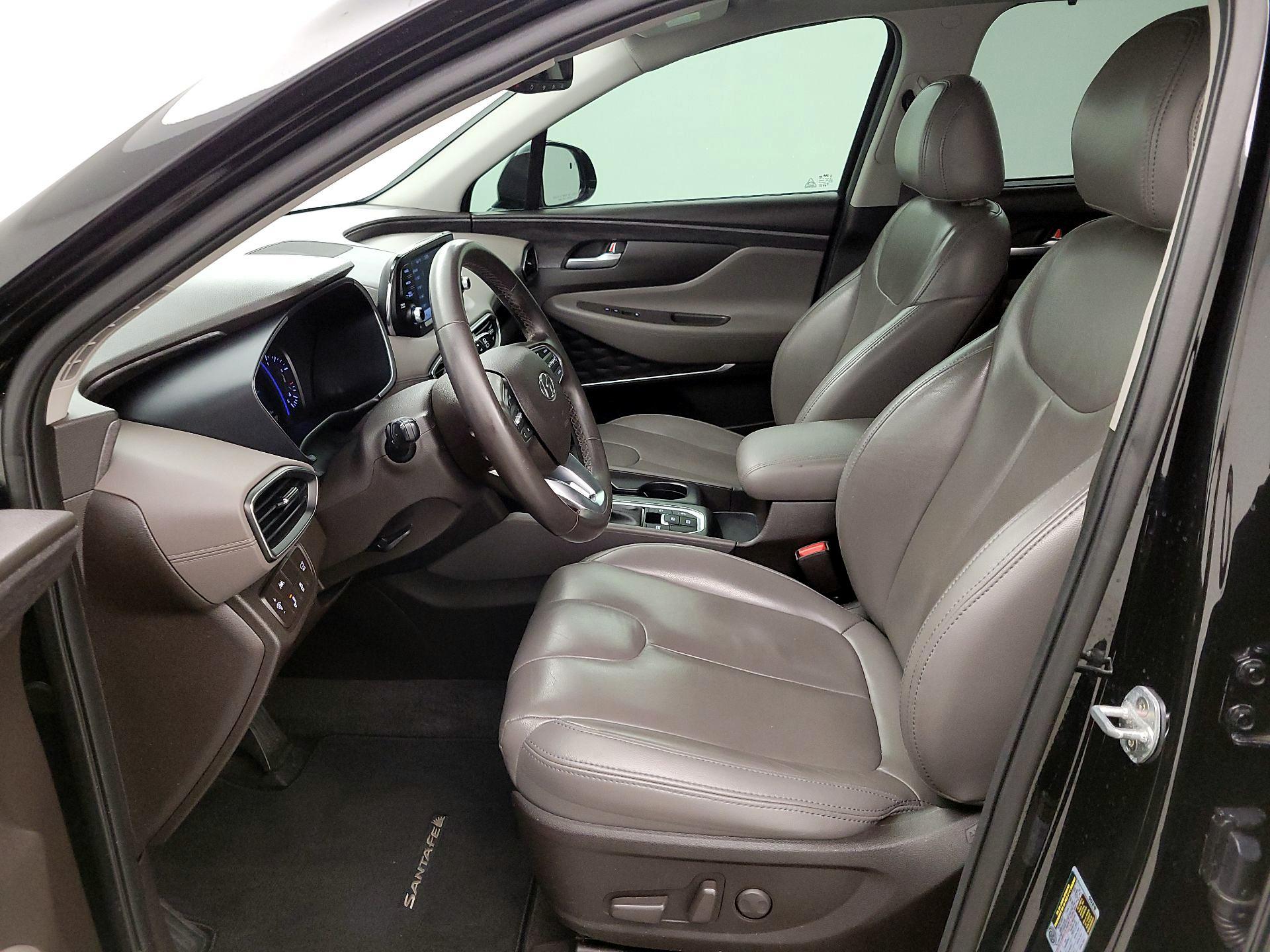 Thumbnail: 2020 Hyundai Santa Fe - 11