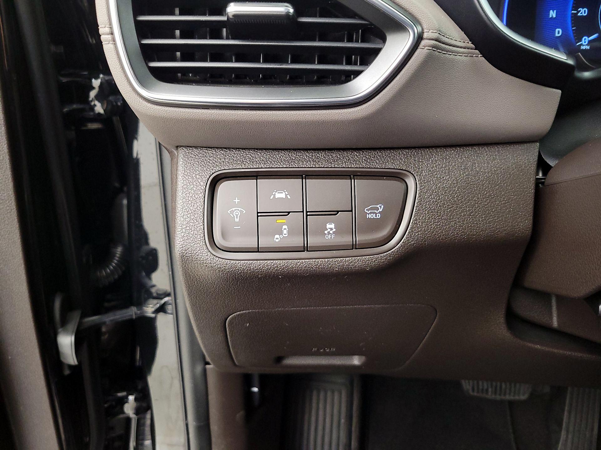 Thumbnail: 2020 Hyundai Santa Fe - 13