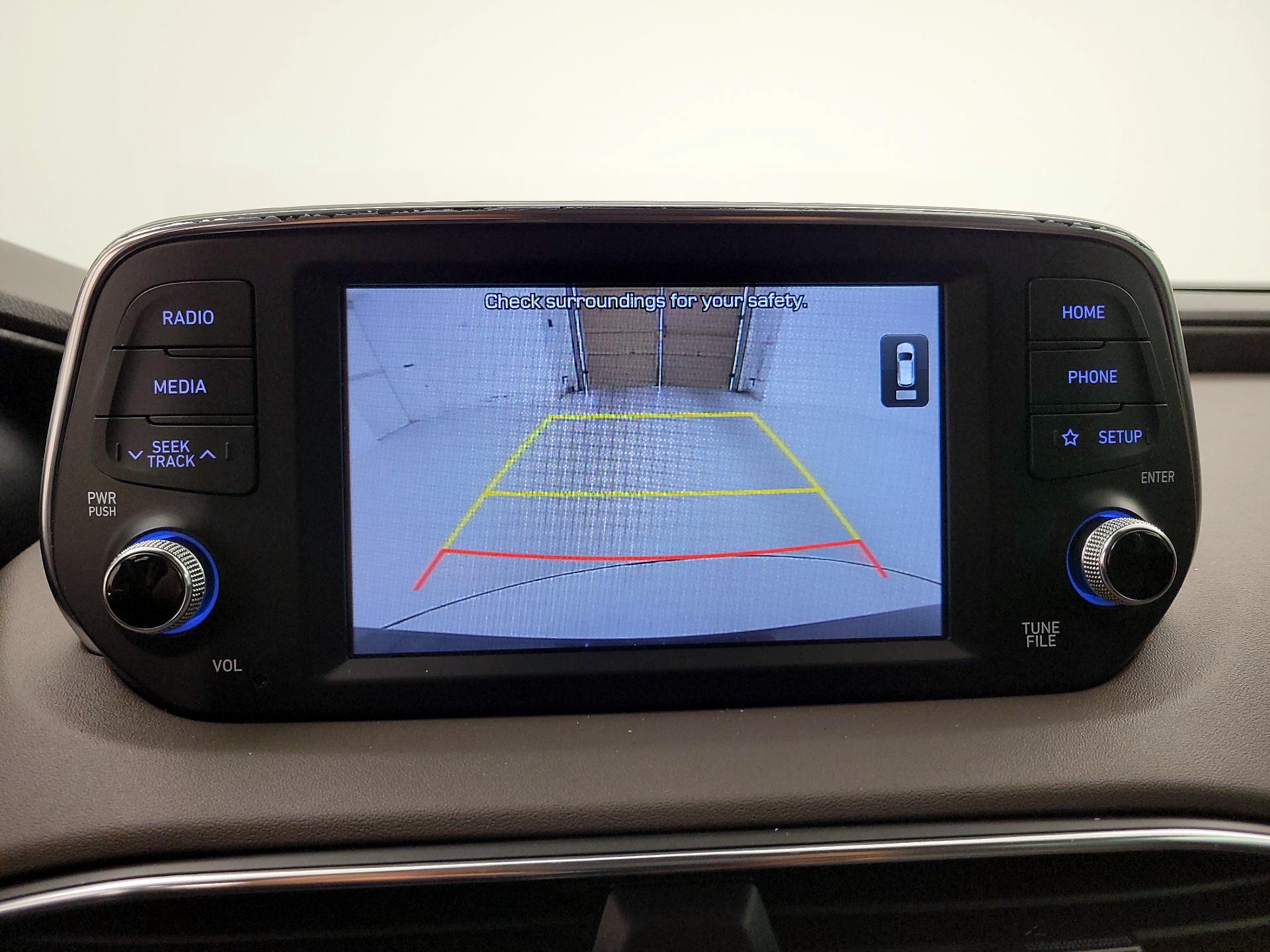 Thumbnail: 2020 Hyundai Santa Fe - 14