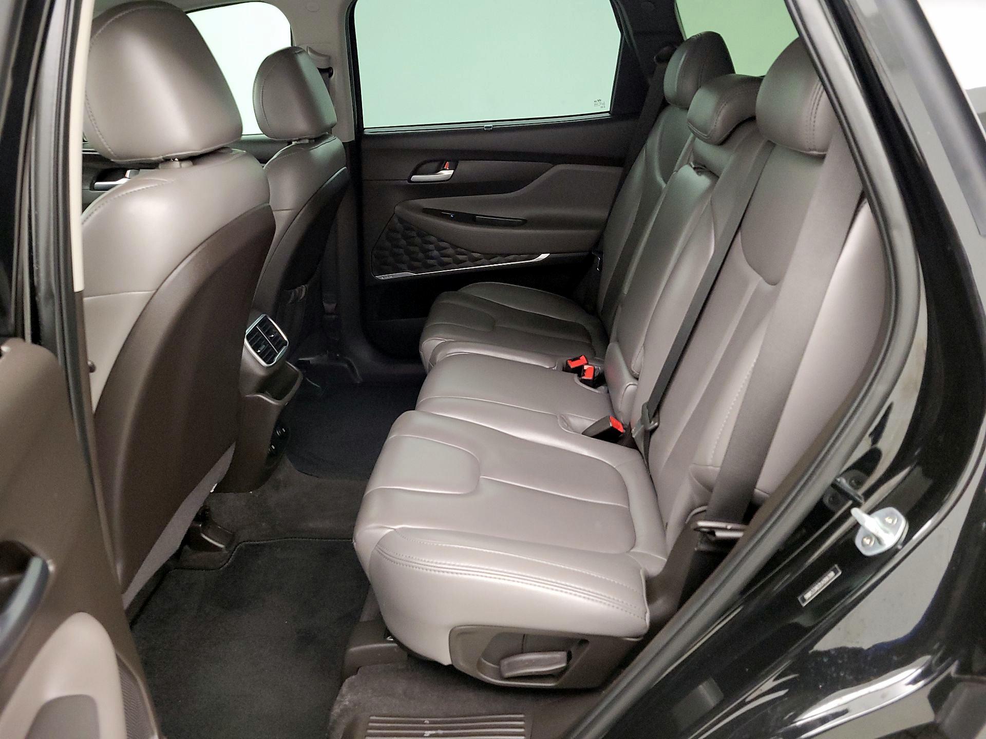 Thumbnail: 2020 Hyundai Santa Fe - 19