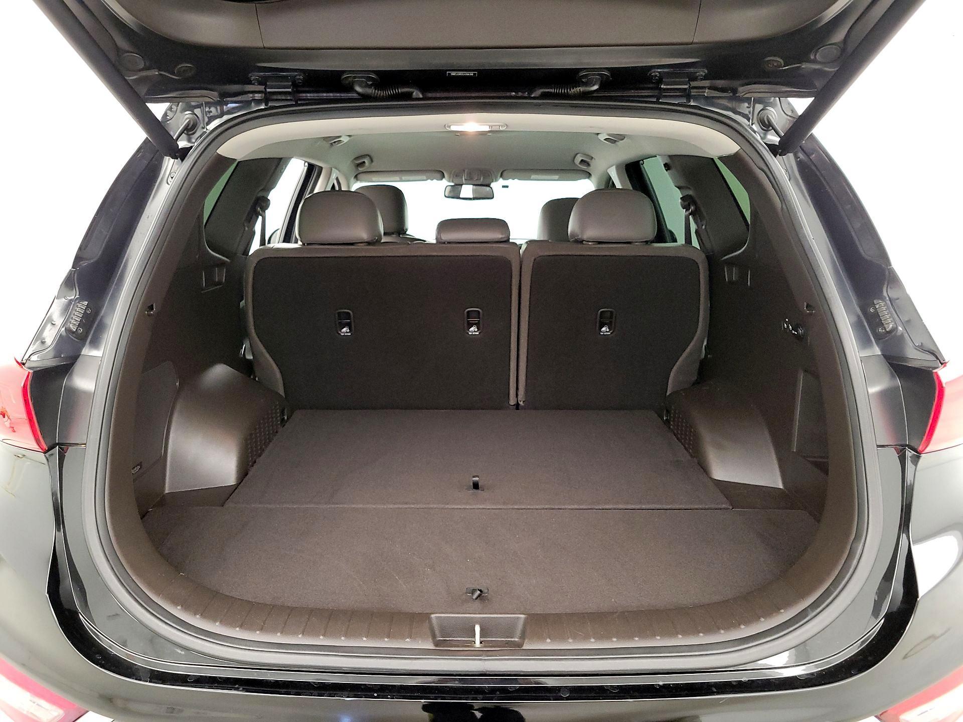 Thumbnail: 2020 Hyundai Santa Fe - 20