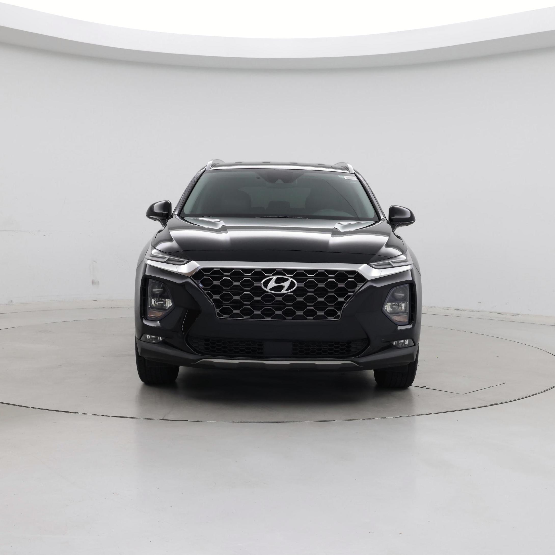 Thumbnail: 2020 Hyundai Santa Fe - 5