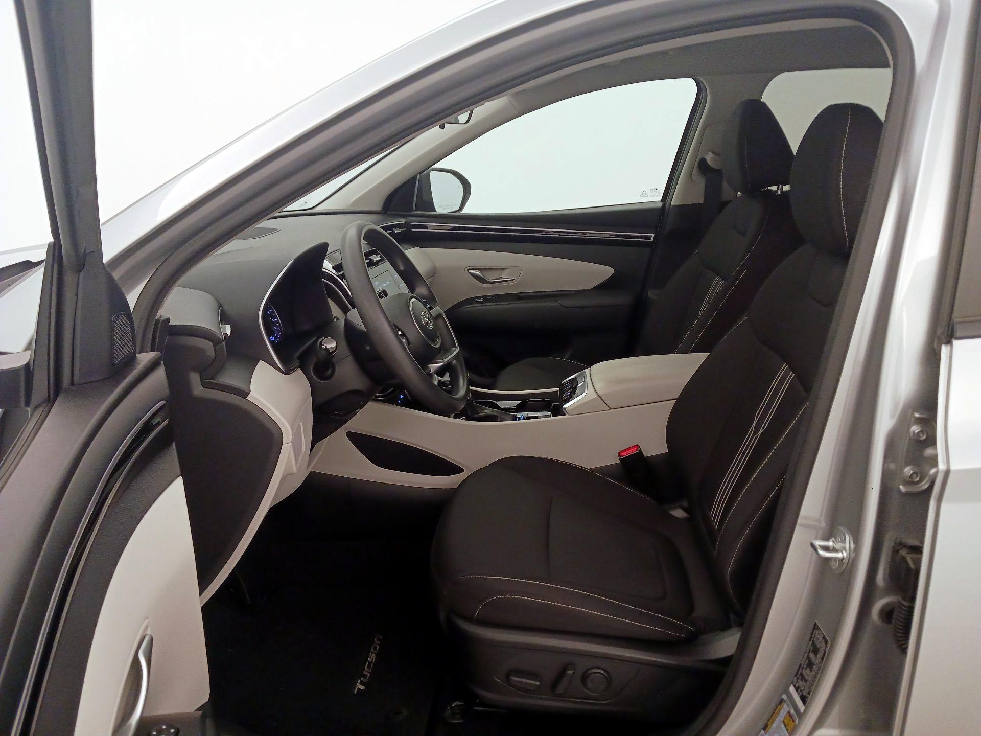 Thumbnail: 2023 Hyundai Tucson - 11