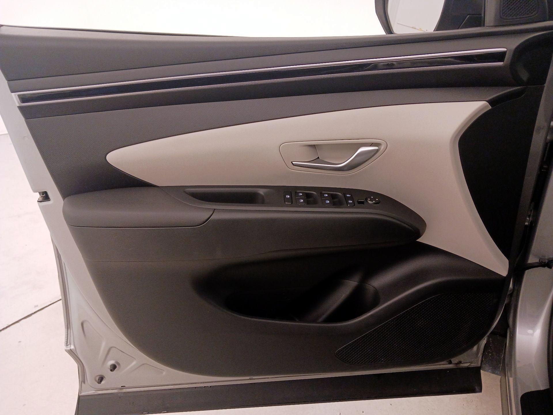 Thumbnail: 2023 Hyundai Tucson - 12