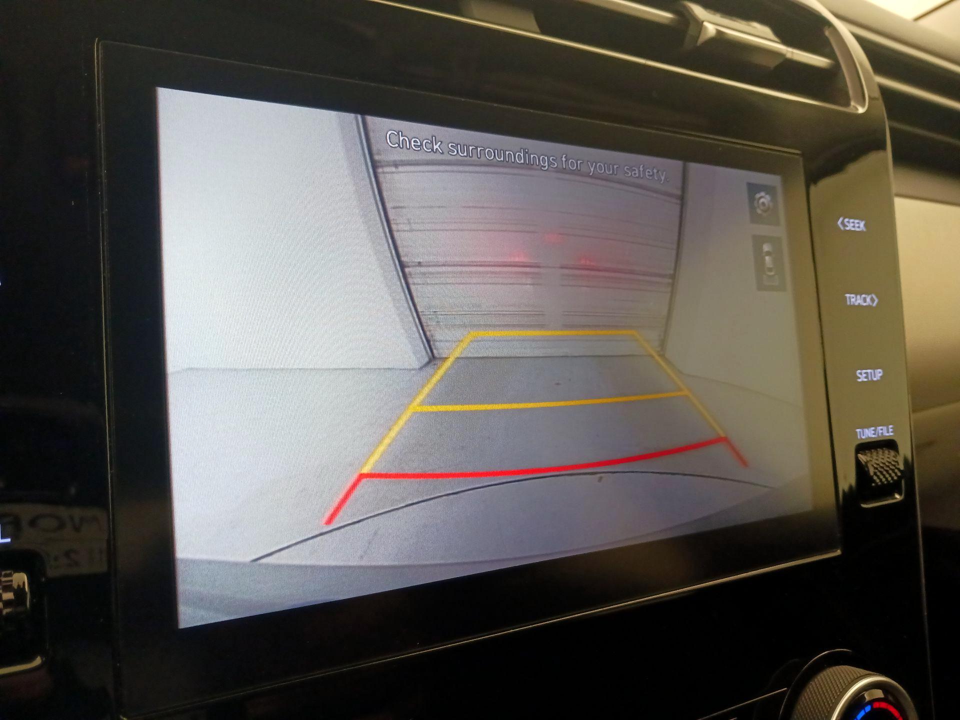 Thumbnail: 2023 Hyundai Tucson - 14