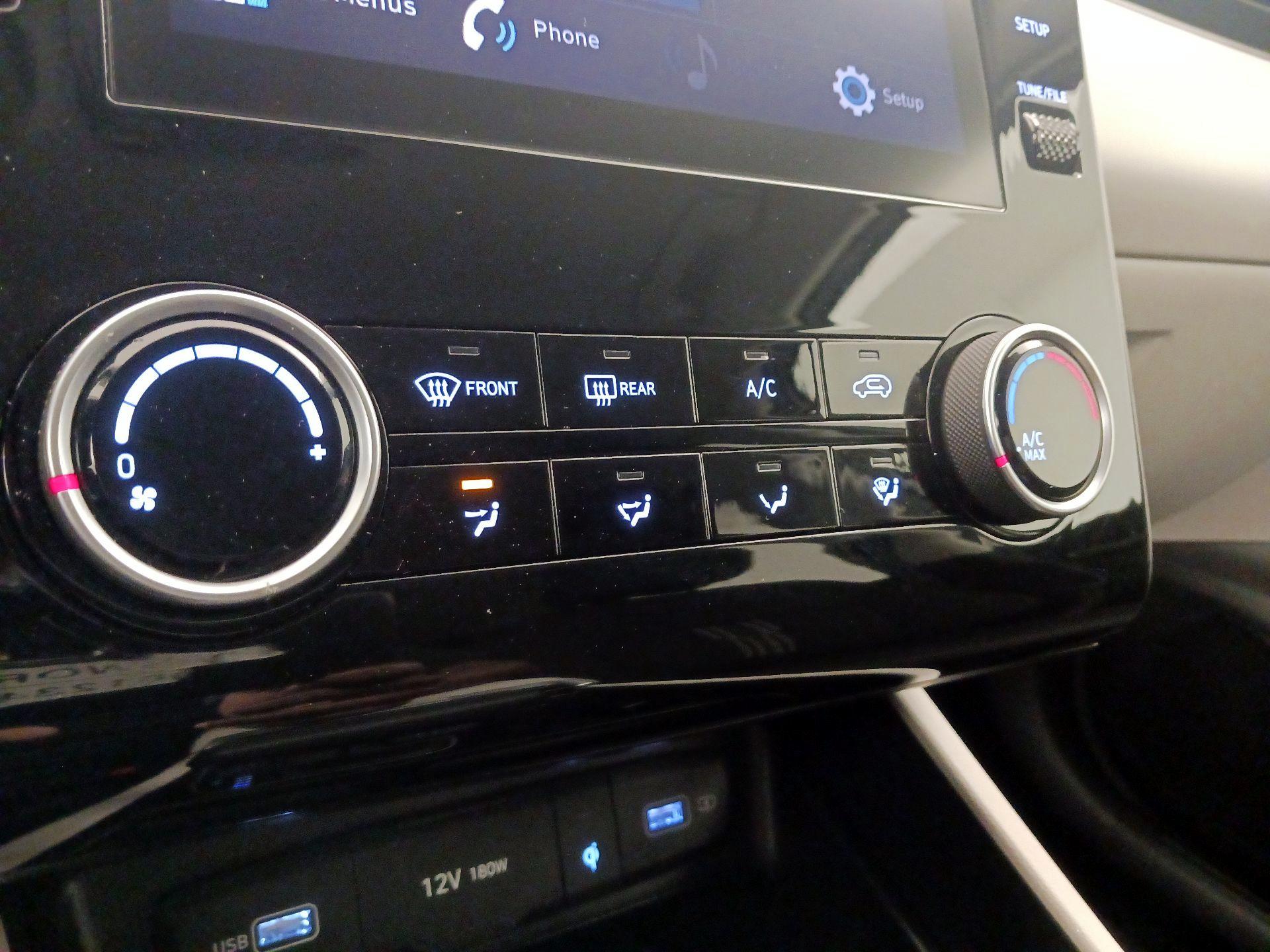 Thumbnail: 2023 Hyundai Tucson - 16