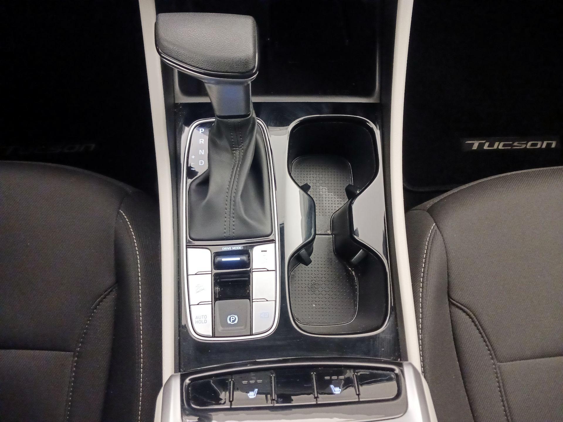 Thumbnail: 2023 Hyundai Tucson - 17