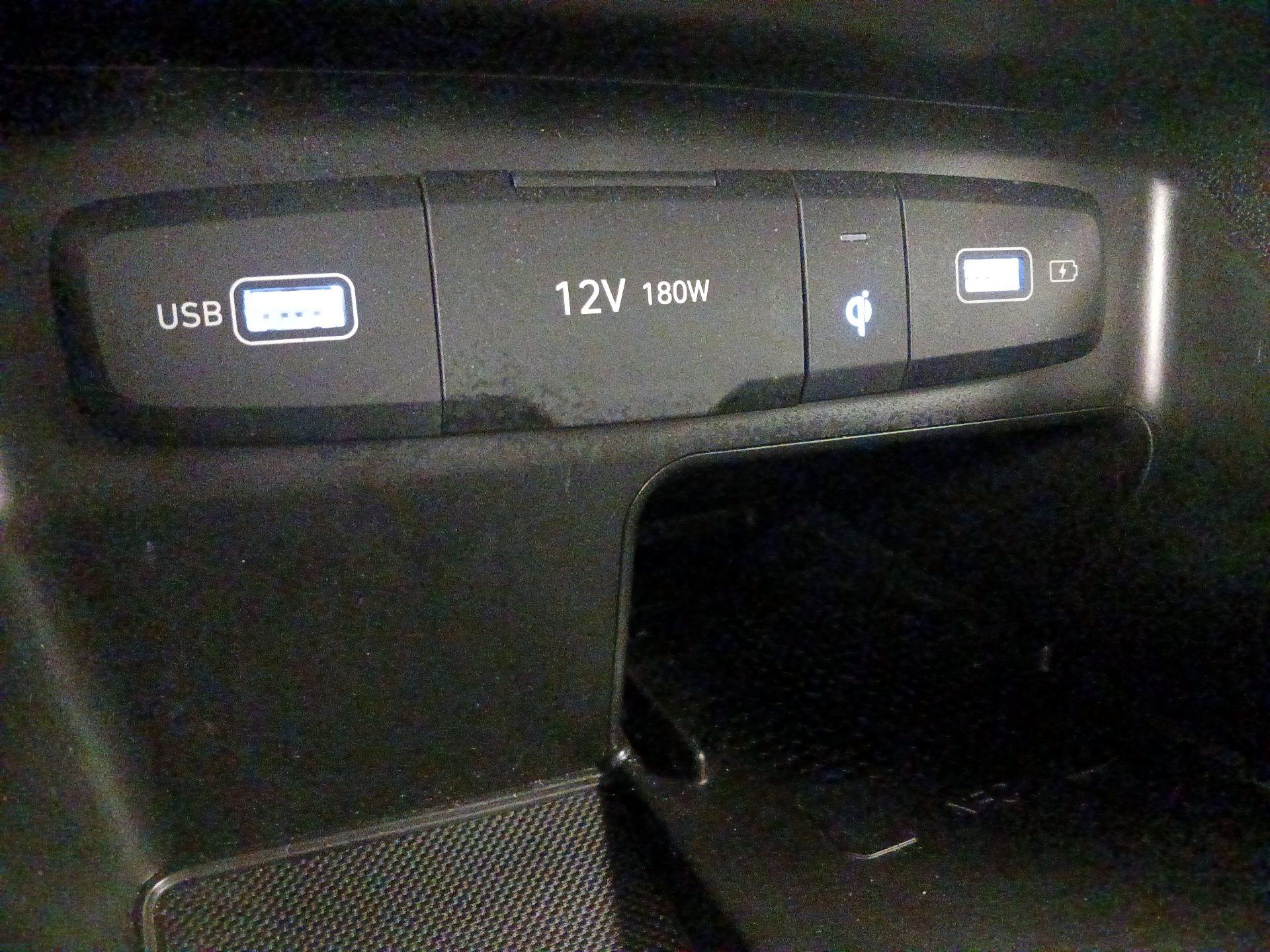 Thumbnail: 2023 Hyundai Tucson - 18