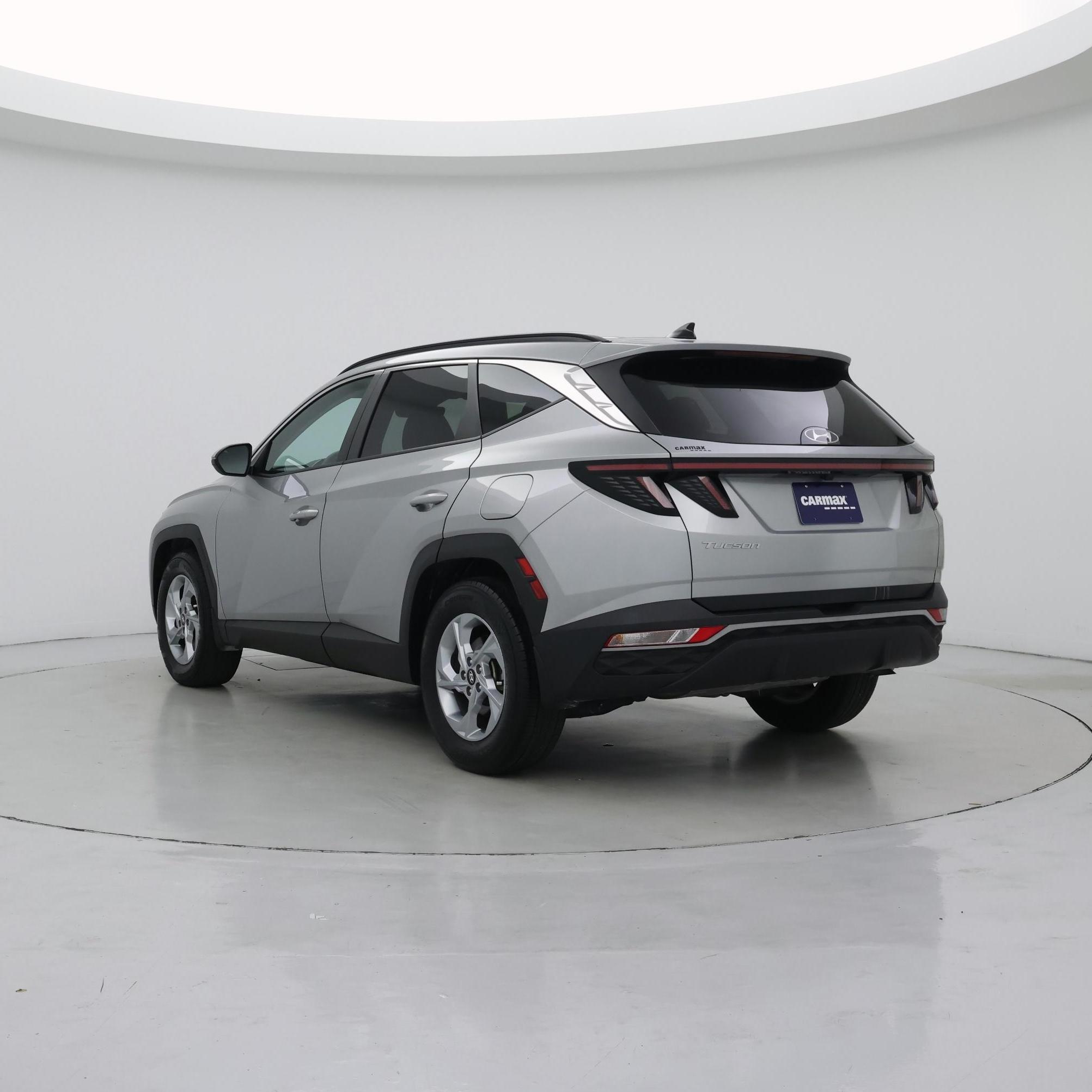 Thumbnail: 2023 Hyundai Tucson - 2