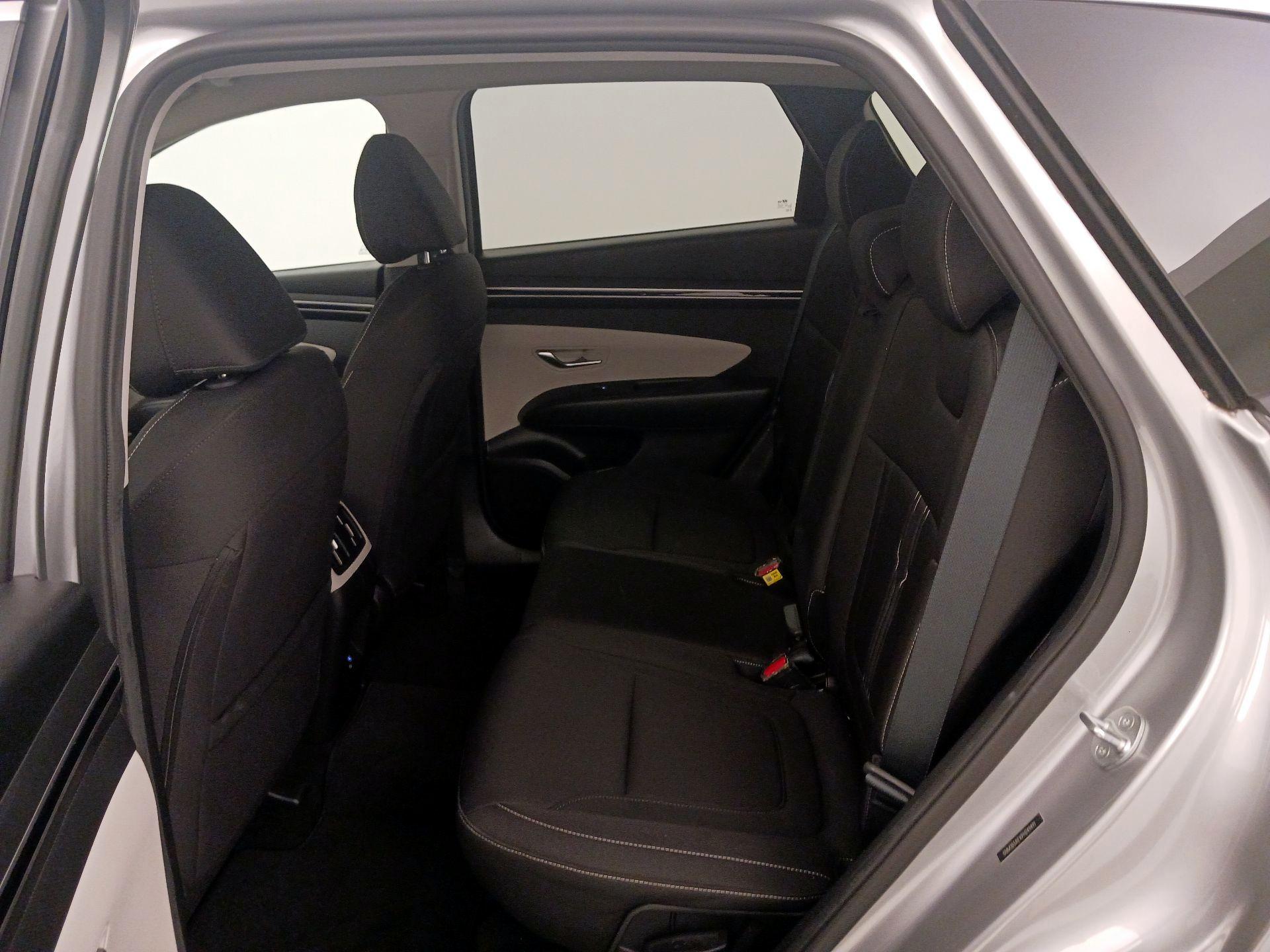 Thumbnail: 2023 Hyundai Tucson - 19