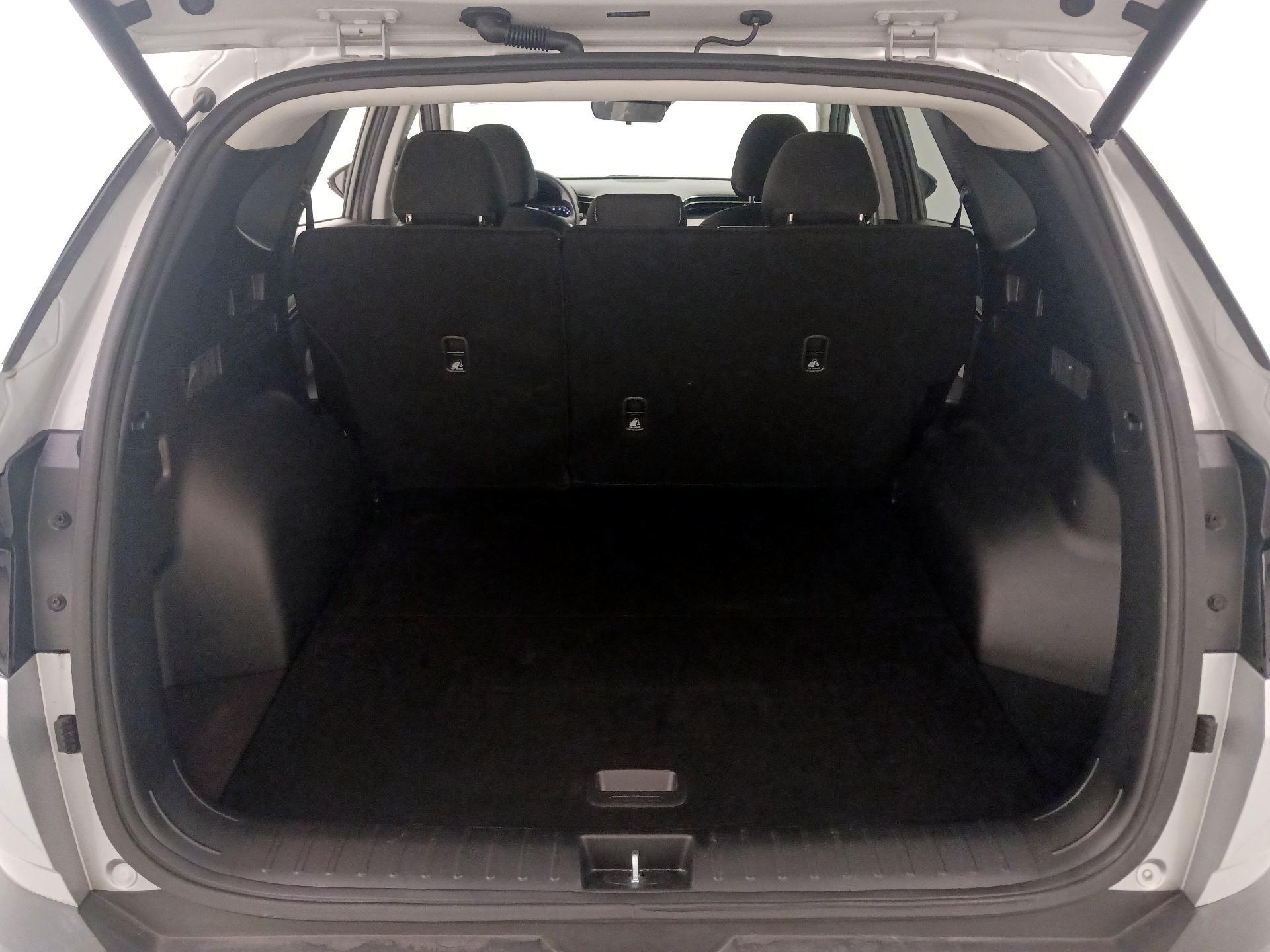 Thumbnail: 2023 Hyundai Tucson - 20