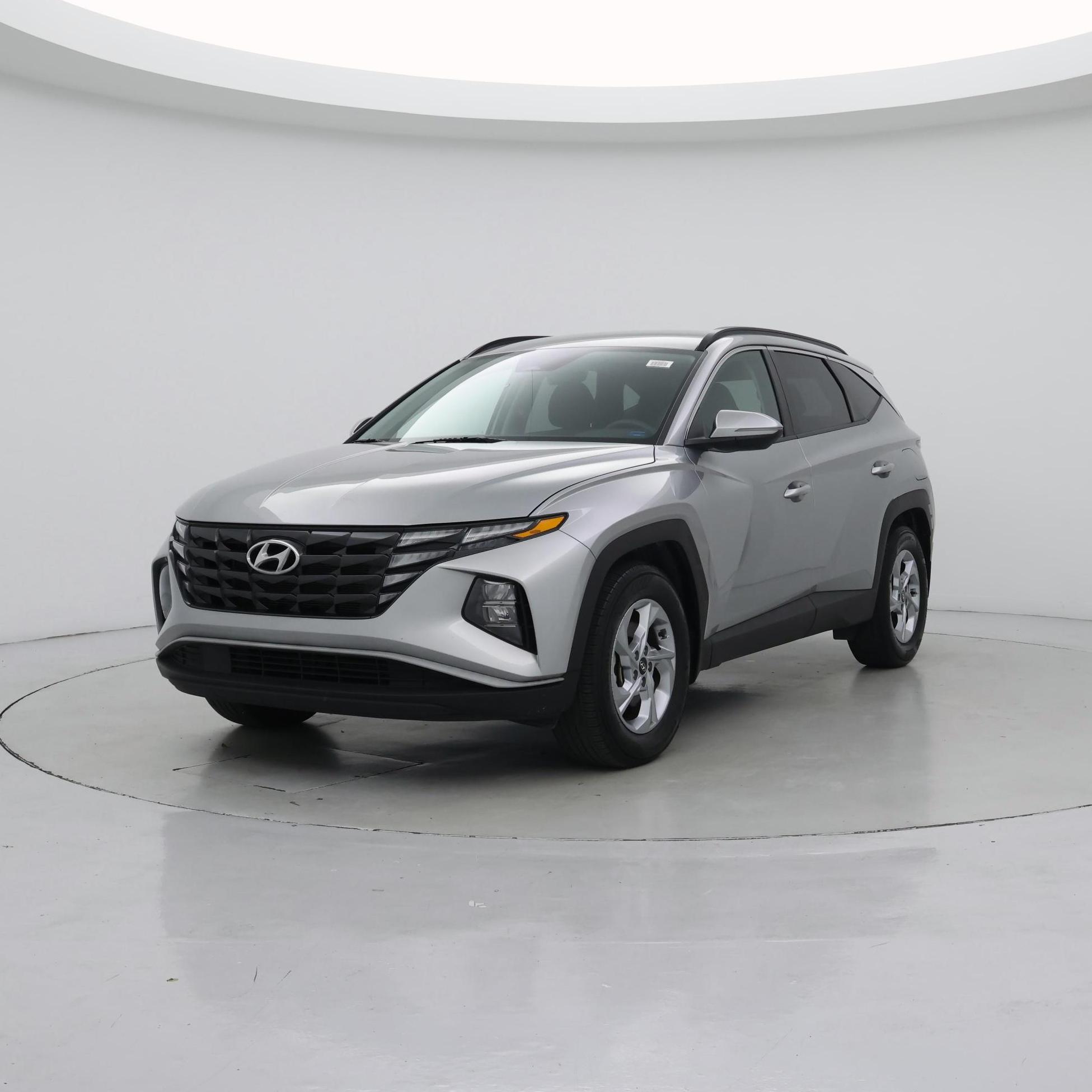 Thumbnail: 2023 Hyundai Tucson - 4