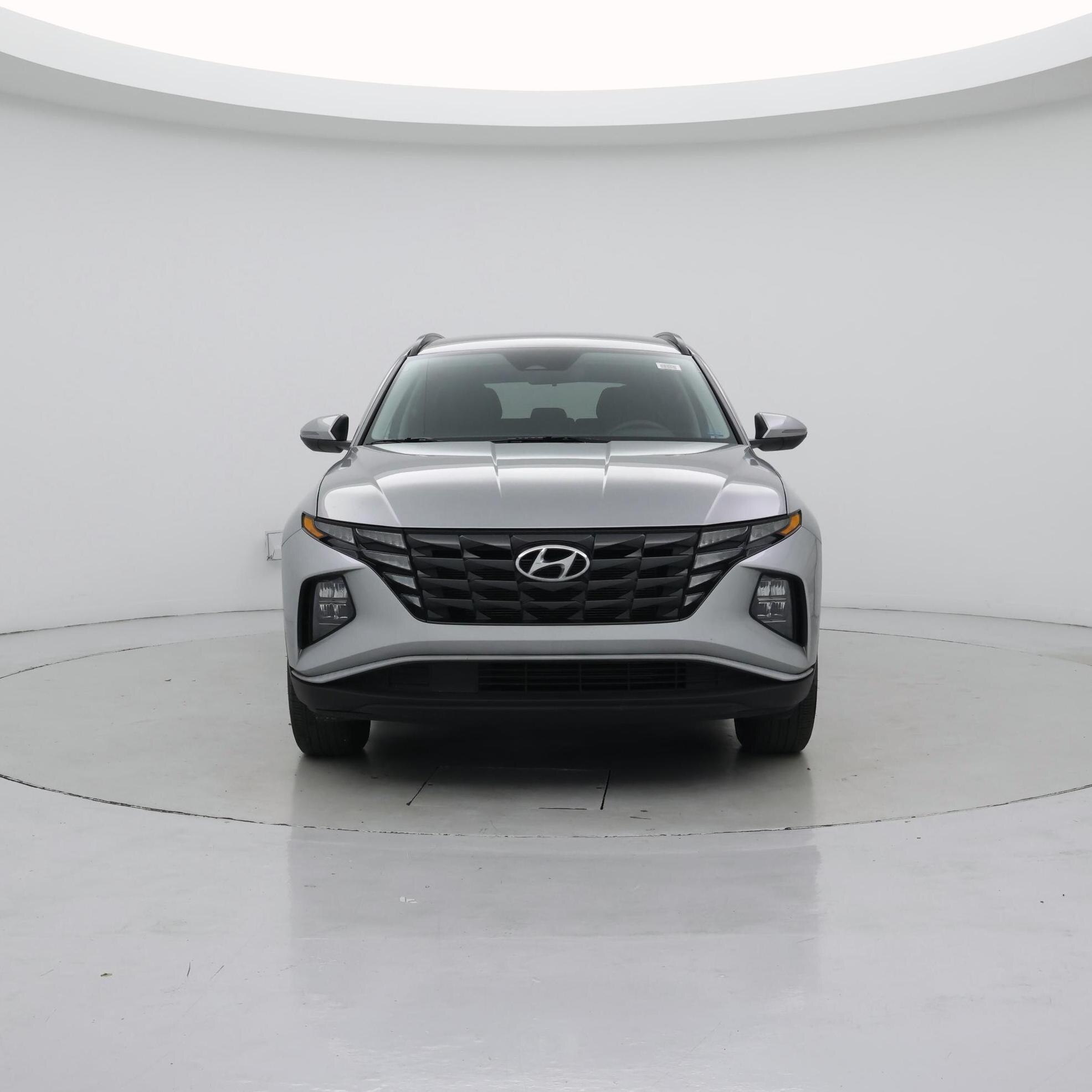 Thumbnail: 2023 Hyundai Tucson - 5