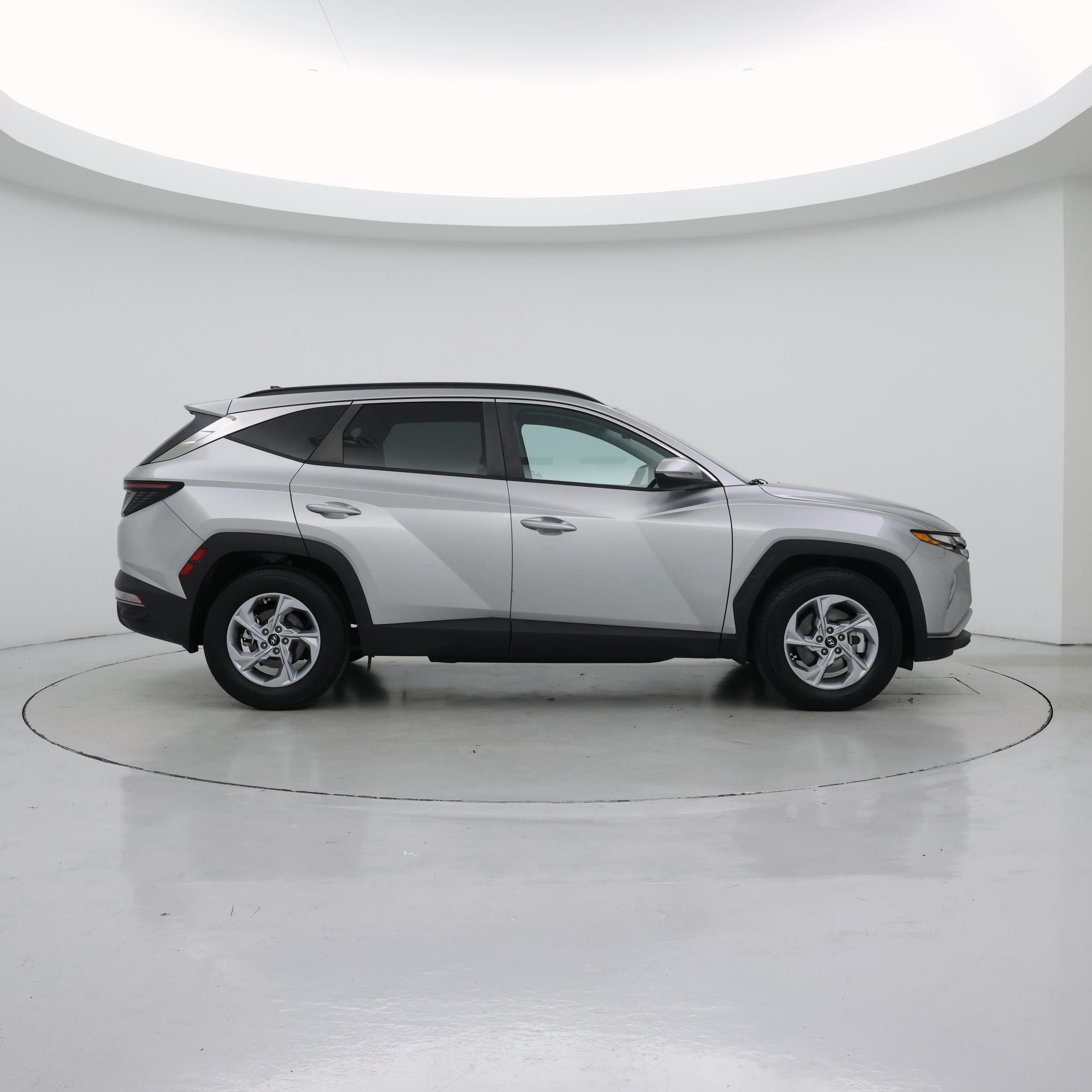 Thumbnail: 2023 Hyundai Tucson - 7