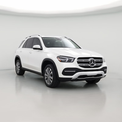 2020 Mercedes-Benz GLE350