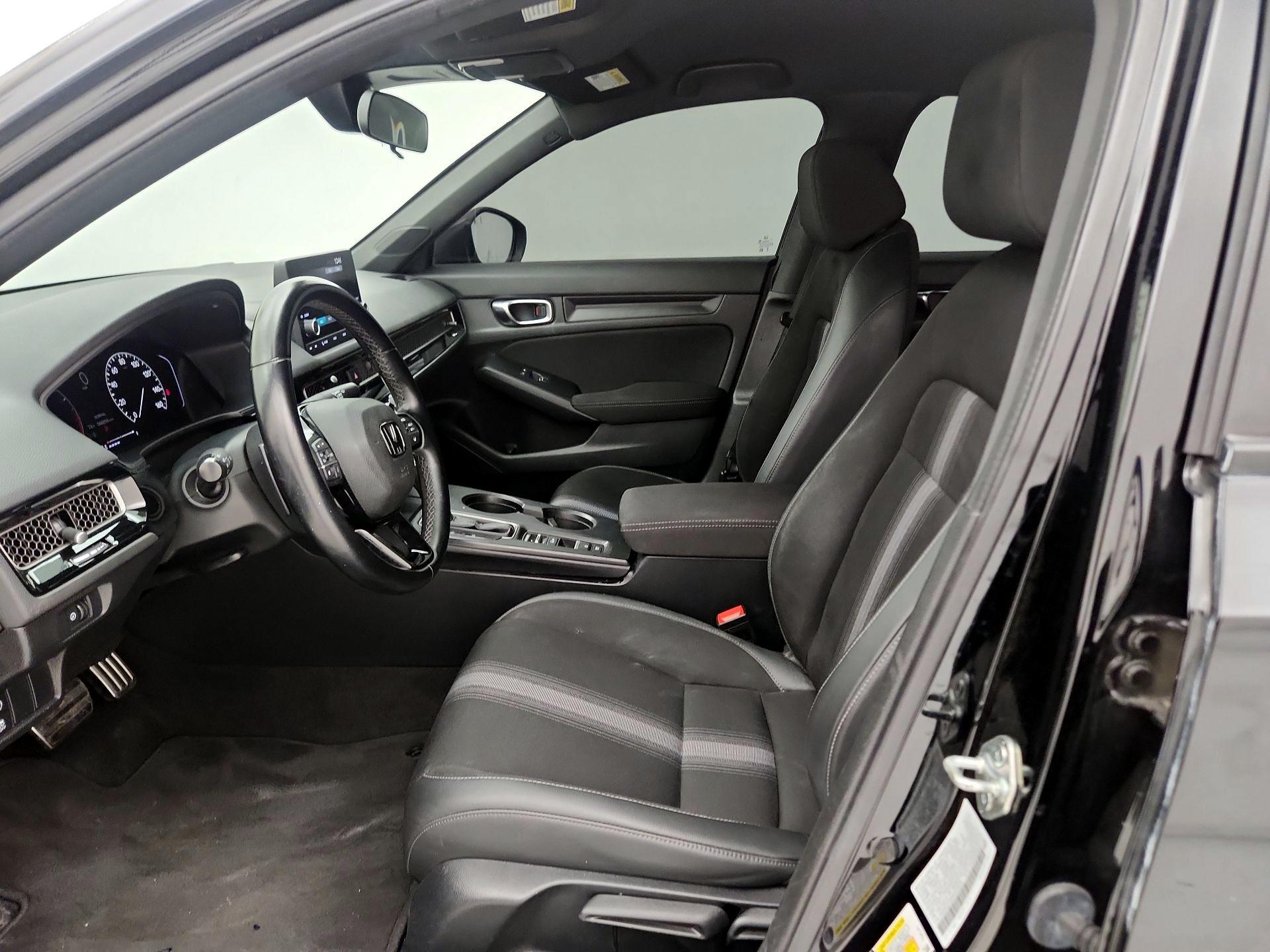 Thumbnail: 2023 Honda Civic - 11