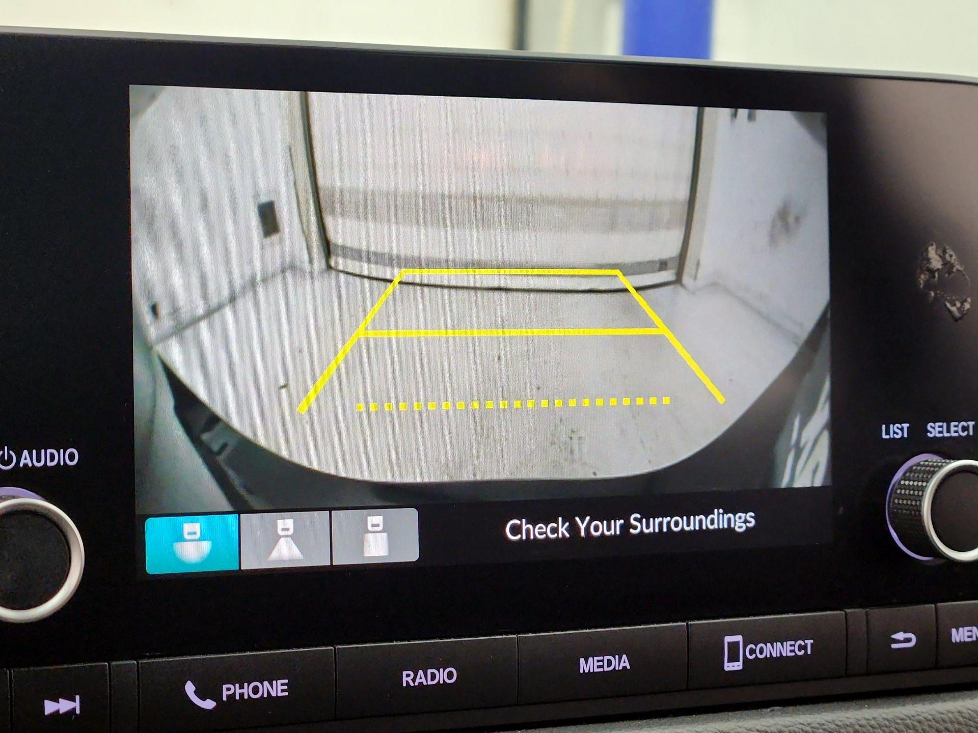 Thumbnail: 2023 Honda Civic - 14