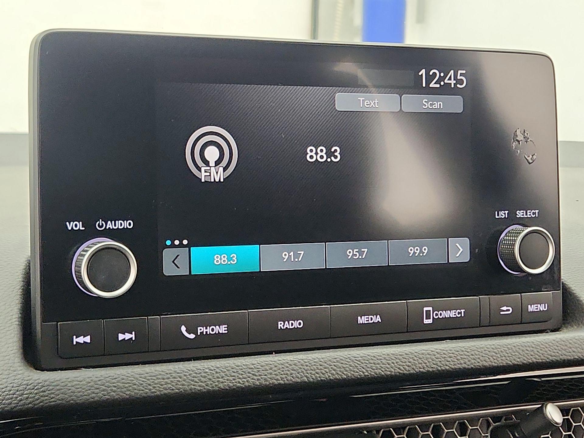 Thumbnail: 2023 Honda Civic - 15