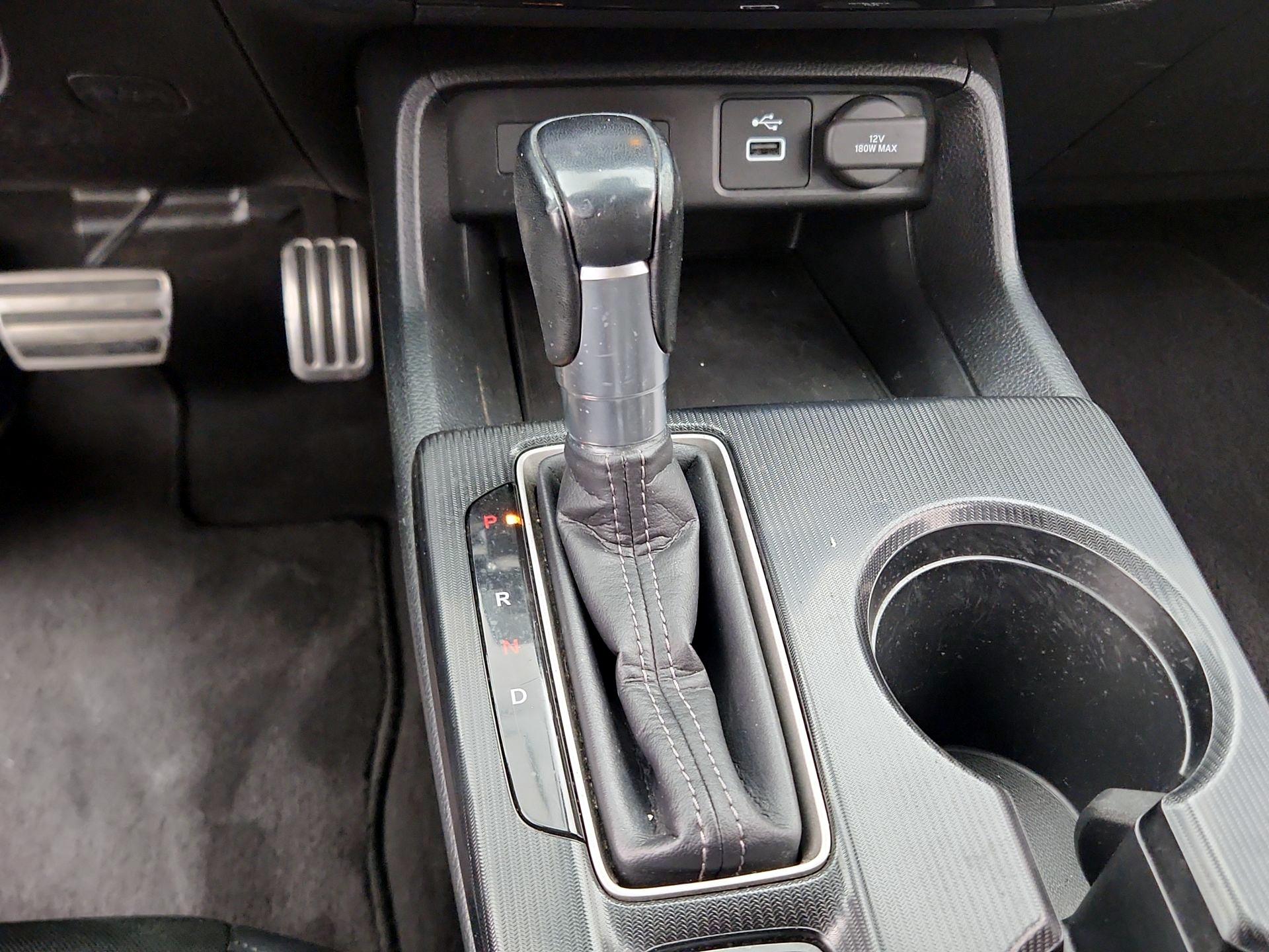 Thumbnail: 2023 Honda Civic - 17