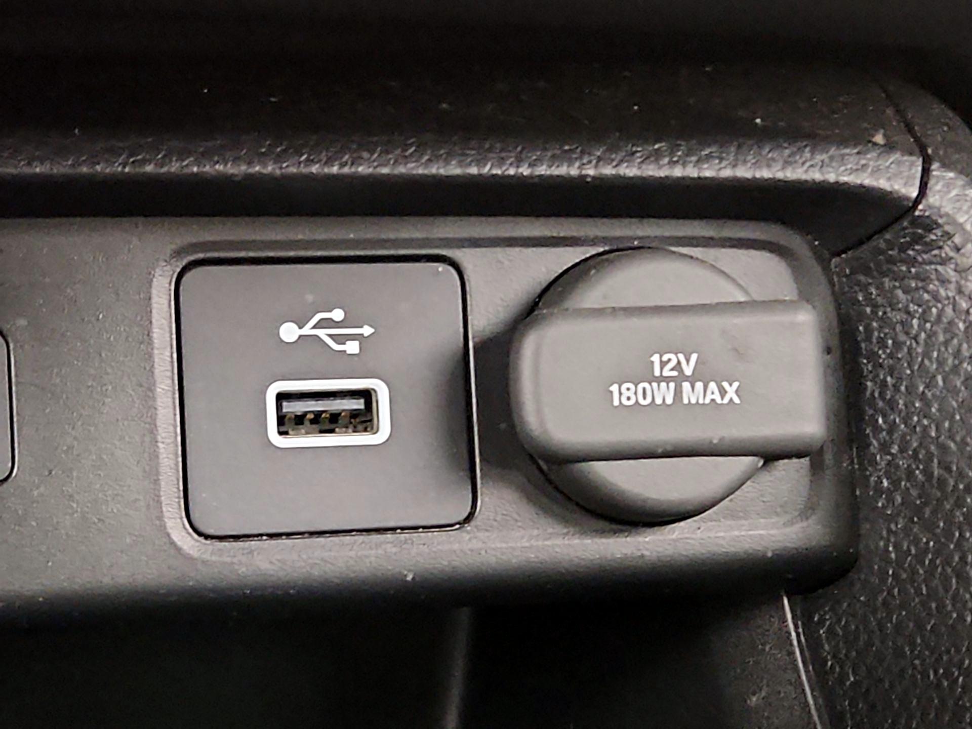 Thumbnail: 2023 Honda Civic - 18