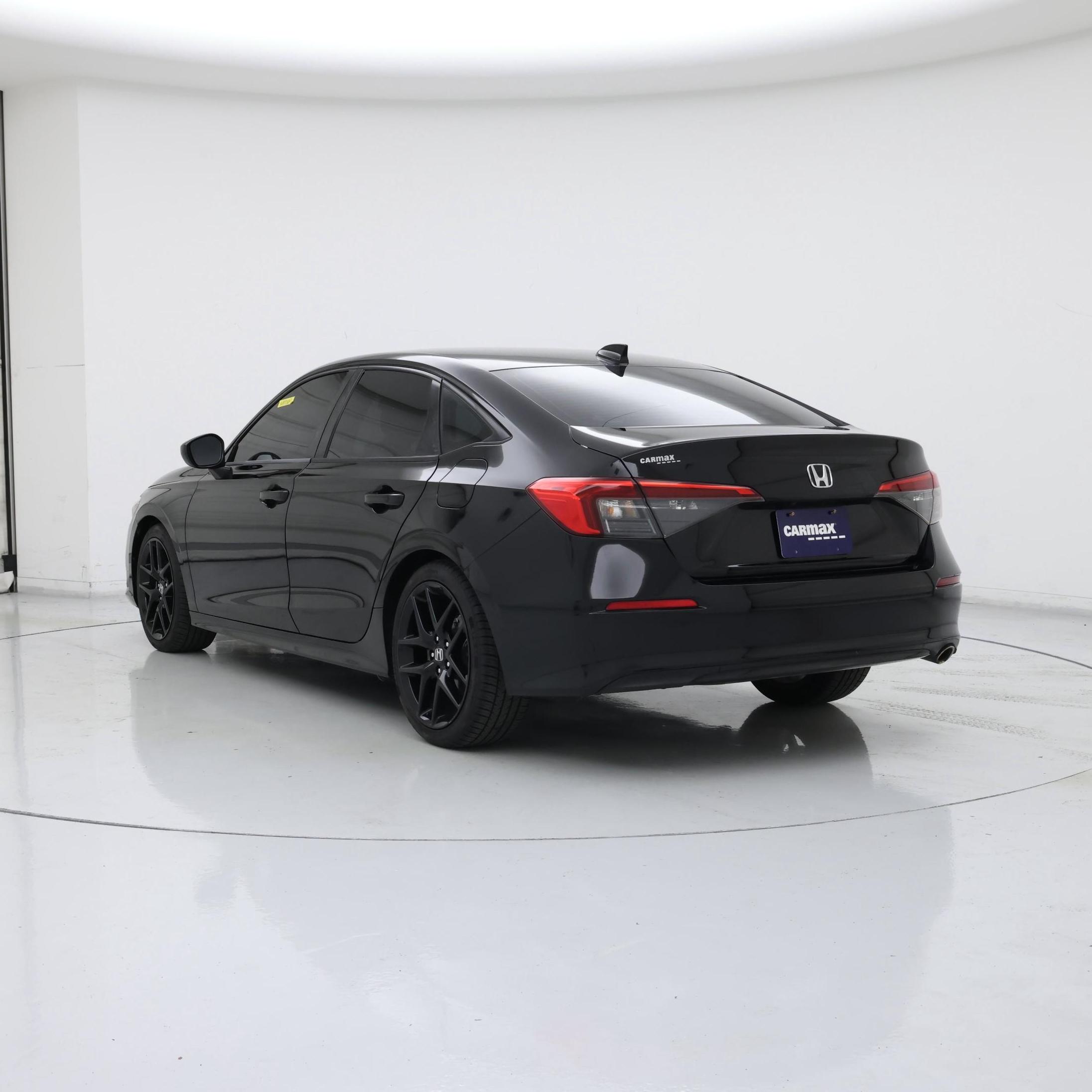 Thumbnail: 2023 Honda Civic - 2