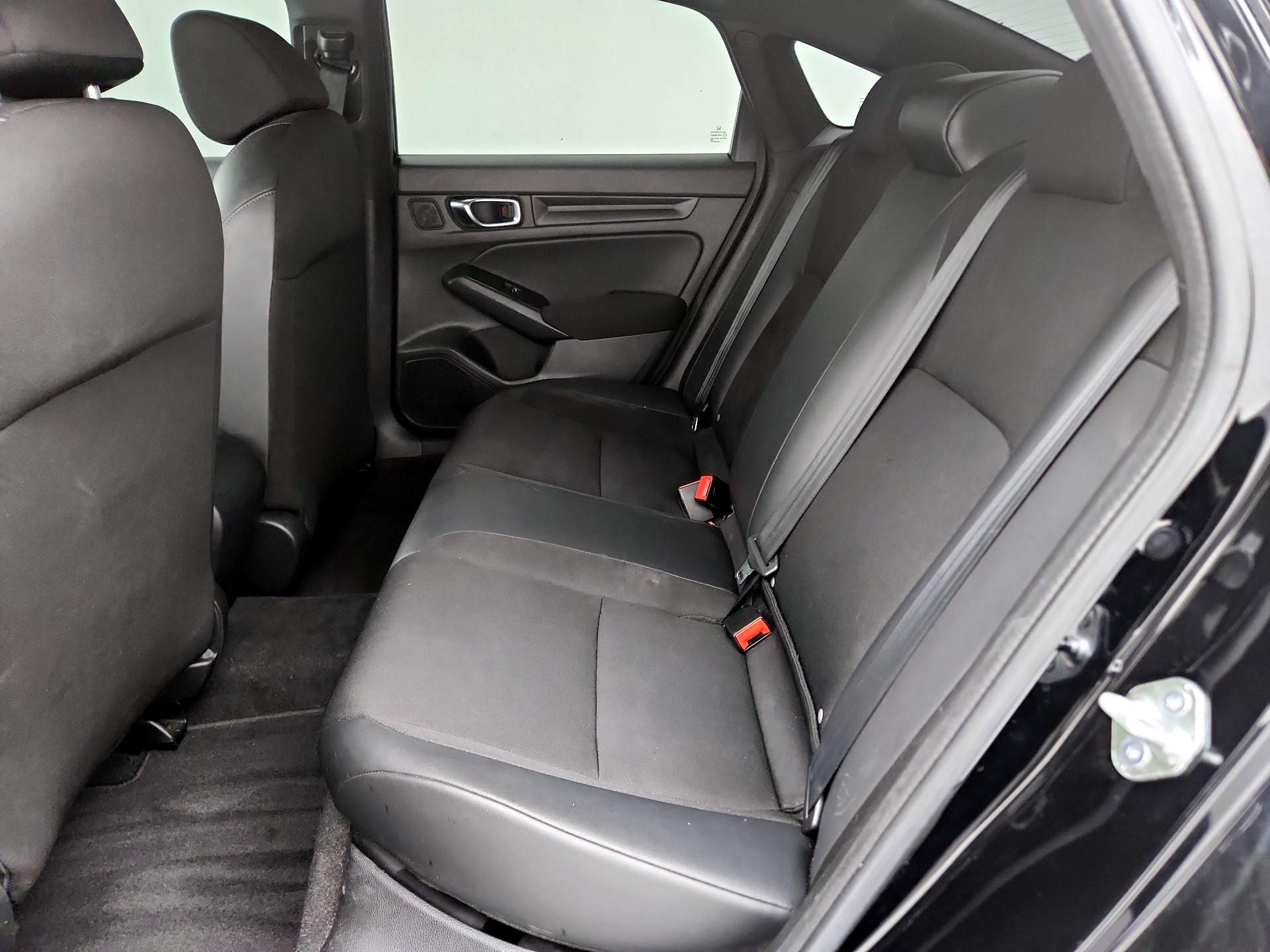 Thumbnail: 2023 Honda Civic - 19