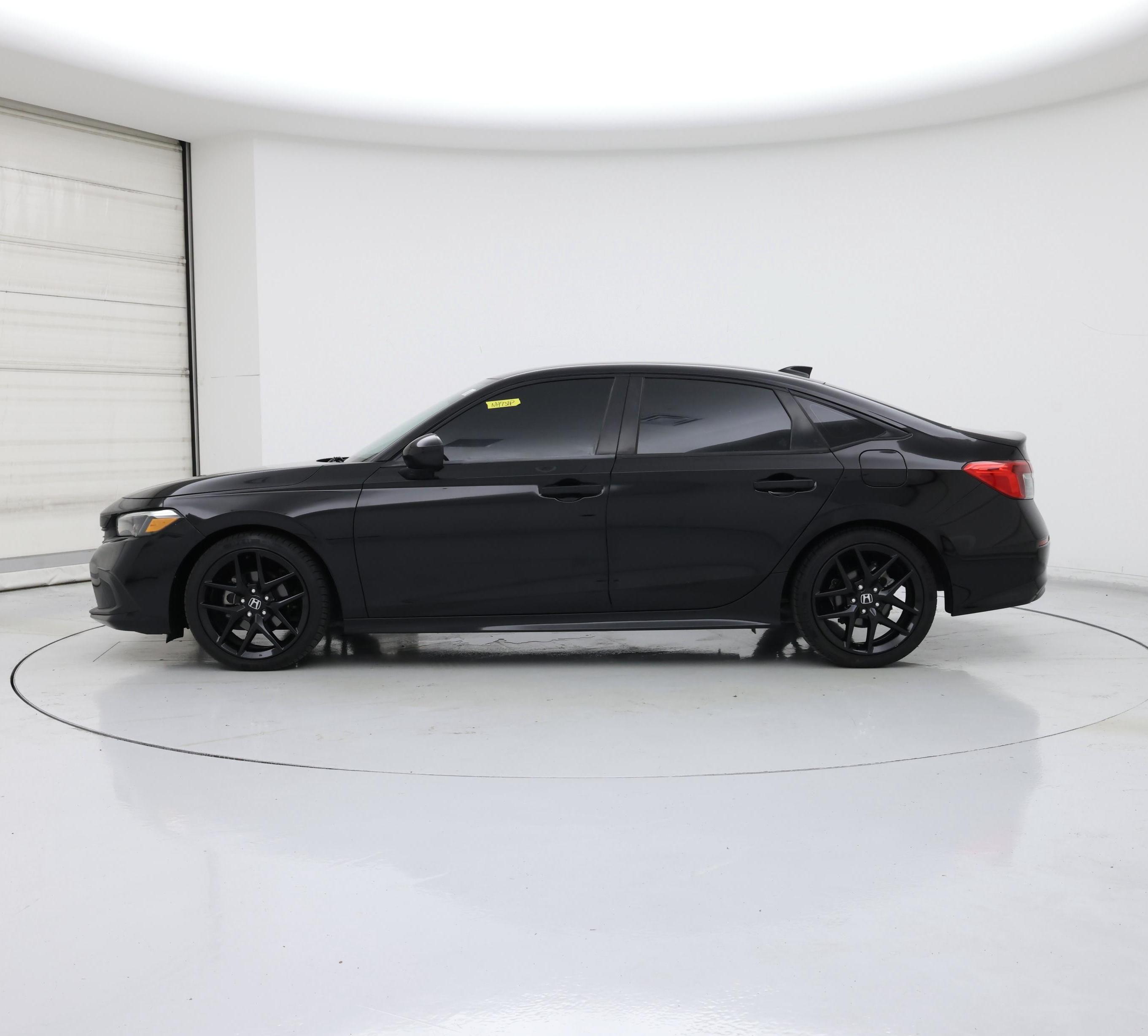 Thumbnail: 2023 Honda Civic - 3