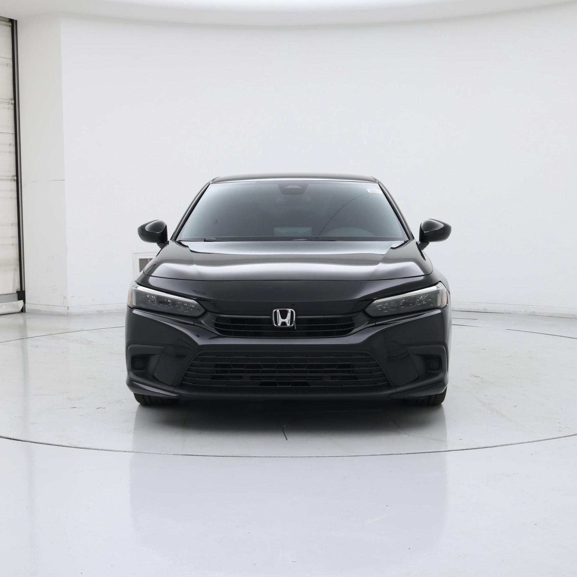 Thumbnail: 2023 Honda Civic - 5