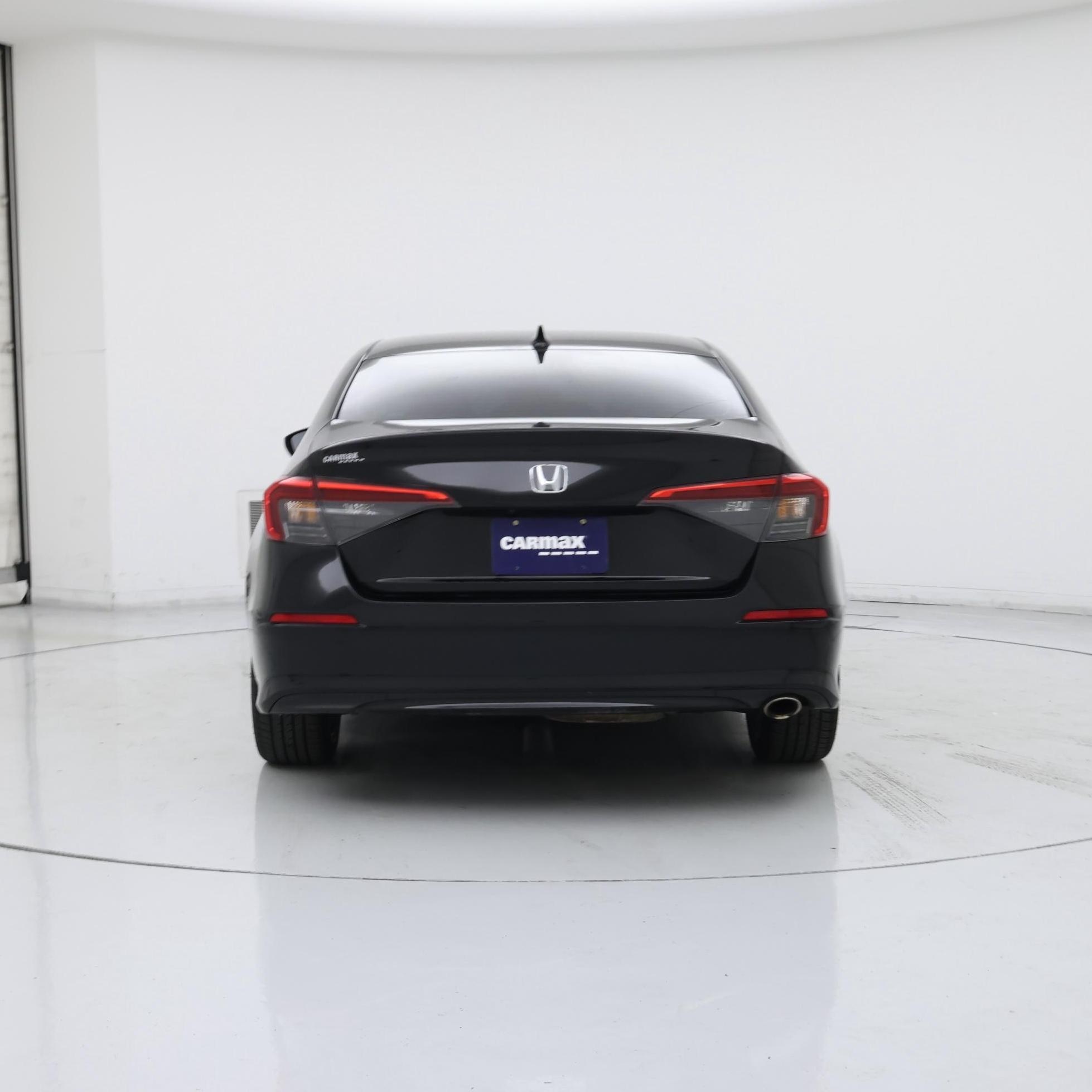 Thumbnail: 2023 Honda Civic - 6