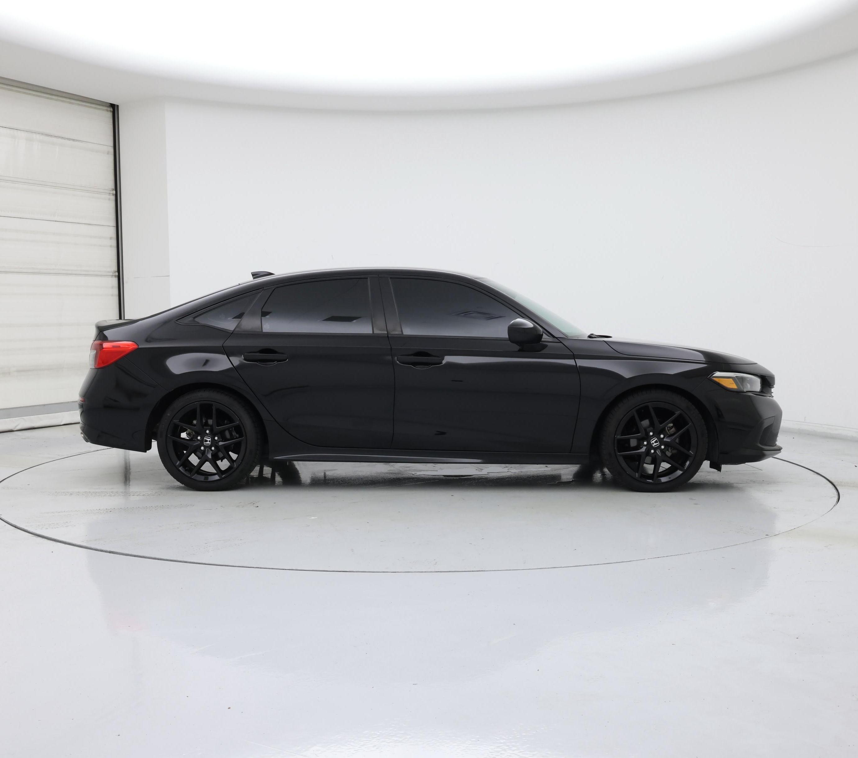 Thumbnail: 2023 Honda Civic - 7