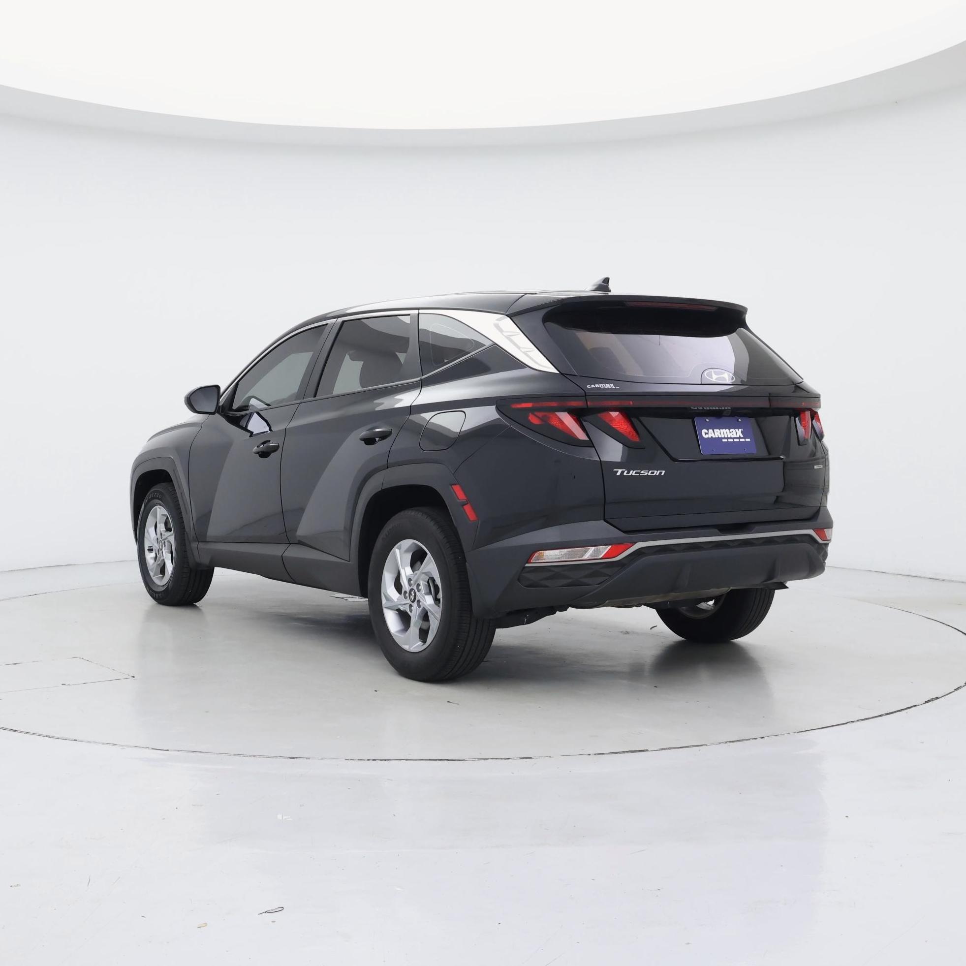 Thumbnail: 2023 Hyundai Tucson - 2