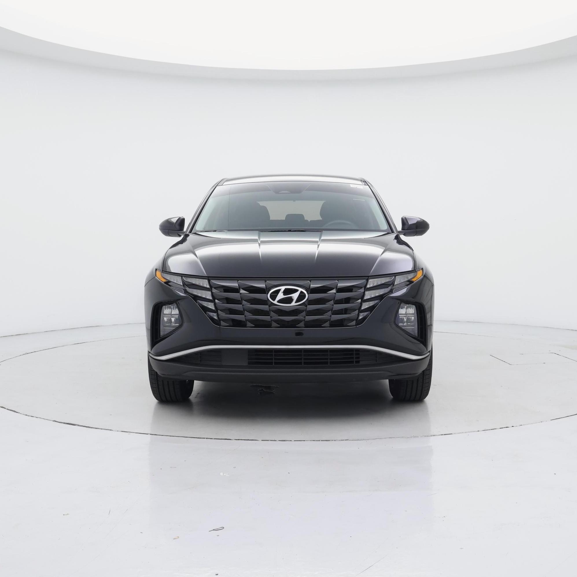 Thumbnail: 2023 Hyundai Tucson - 5
