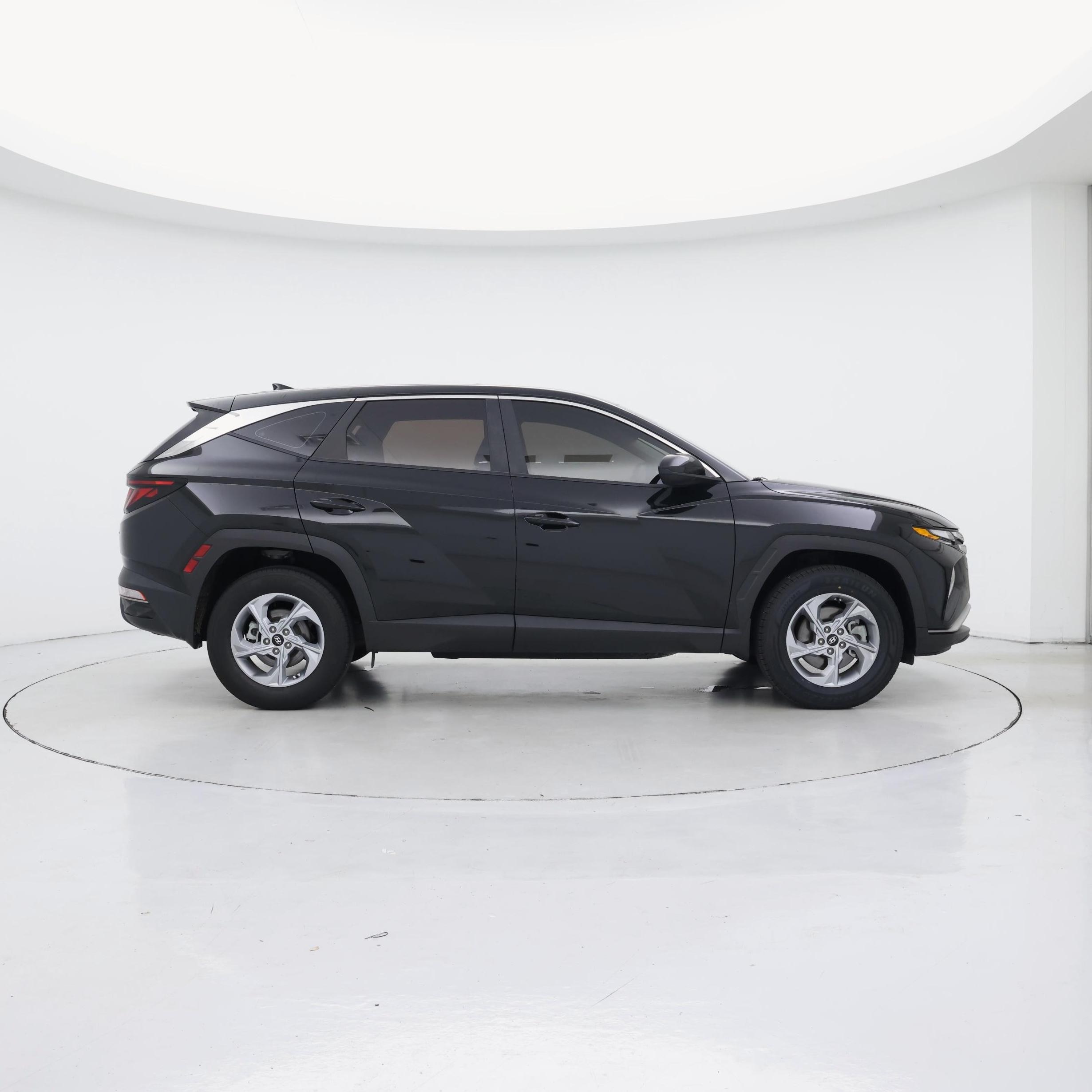Thumbnail: 2023 Hyundai Tucson - 7