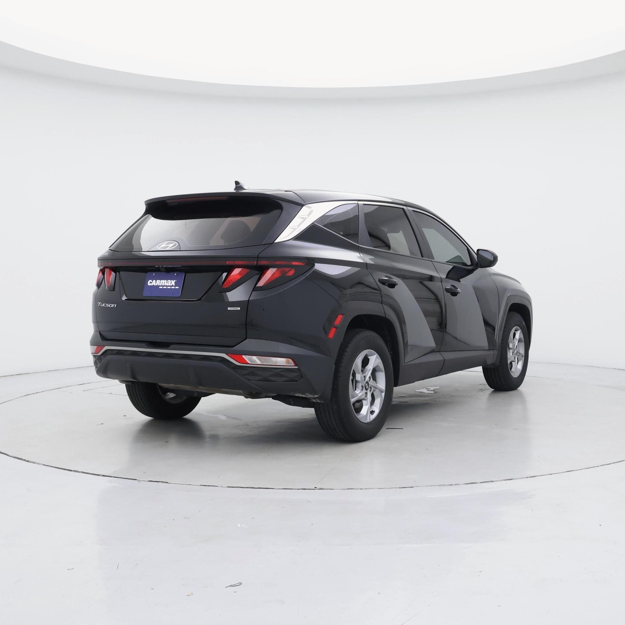 Thumbnail: 2023 Hyundai Tucson - 8