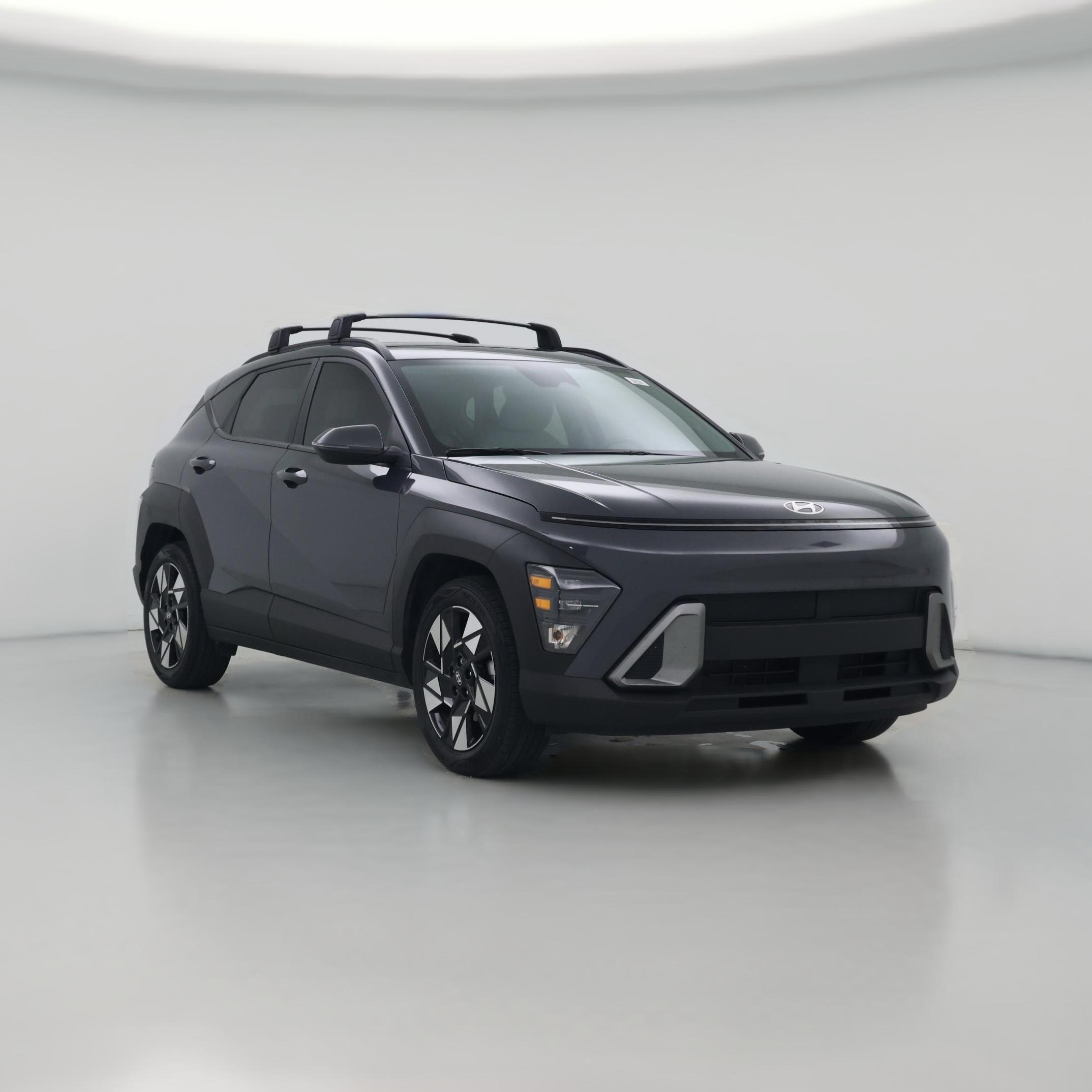 Thumbnail: 2024 Hyundai Kona - 1