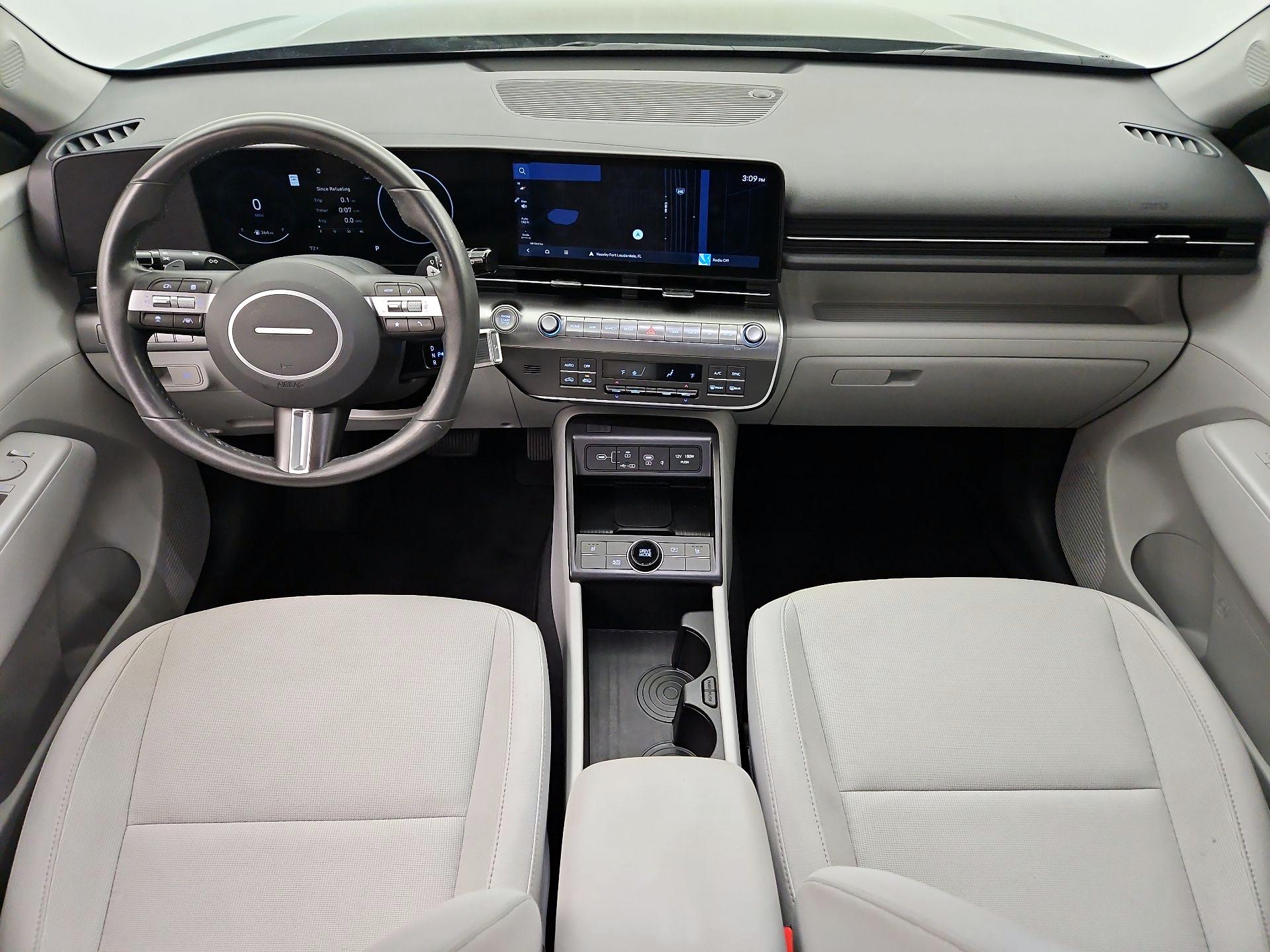 Thumbnail: 2024 Hyundai Kona - 9