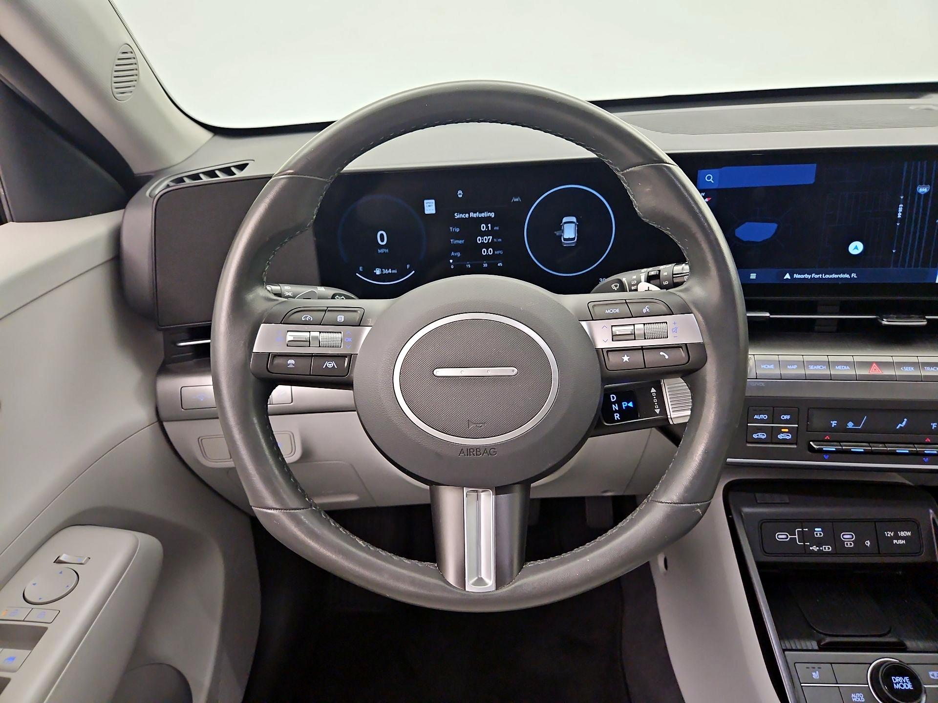 Thumbnail: 2024 Hyundai Kona - 10