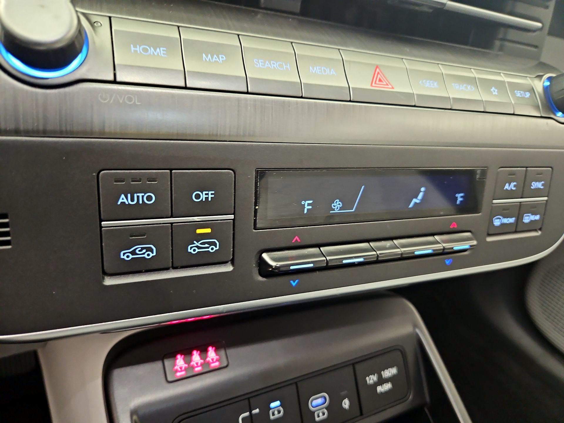 Thumbnail: 2024 Hyundai Kona - 16