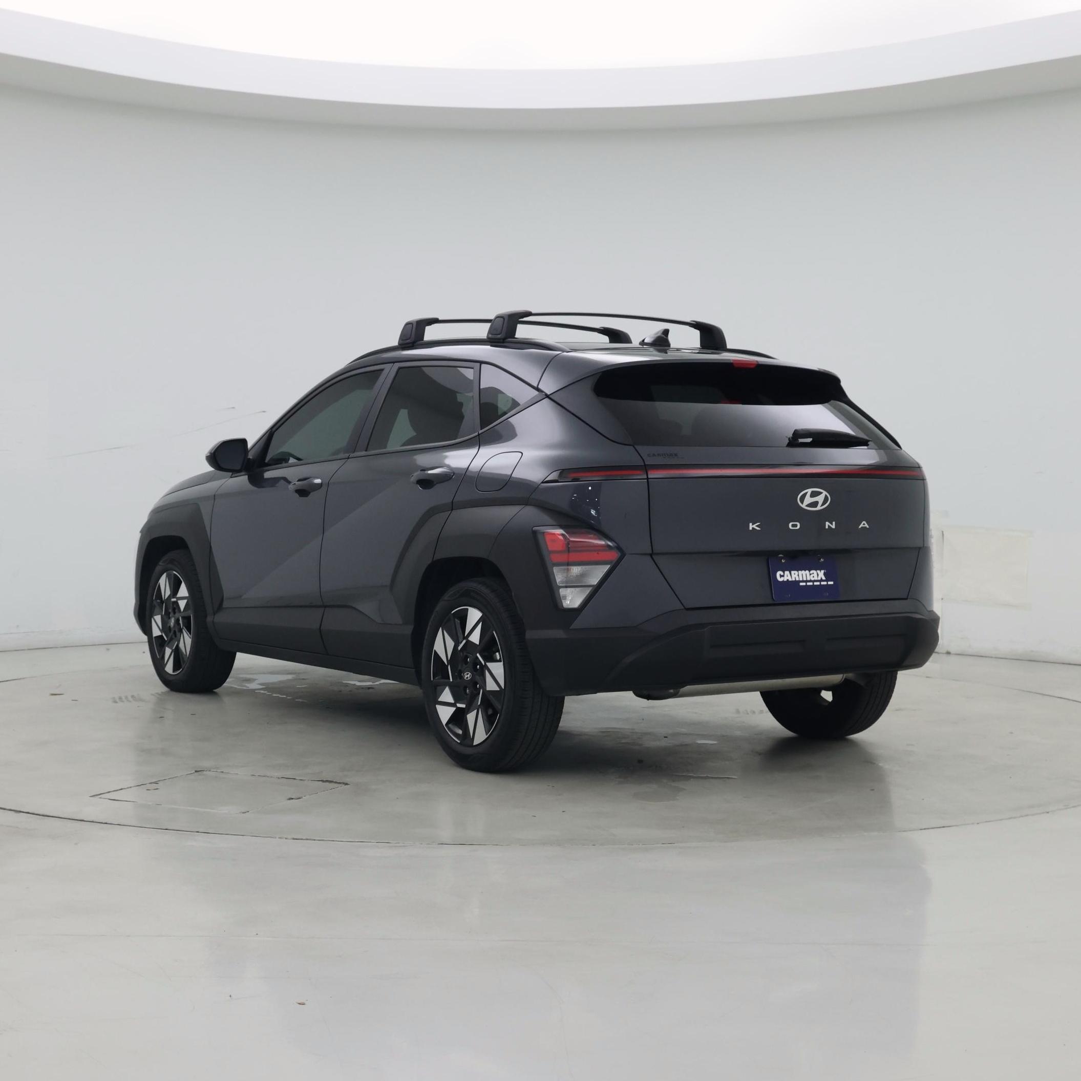 Thumbnail: 2024 Hyundai Kona - 2