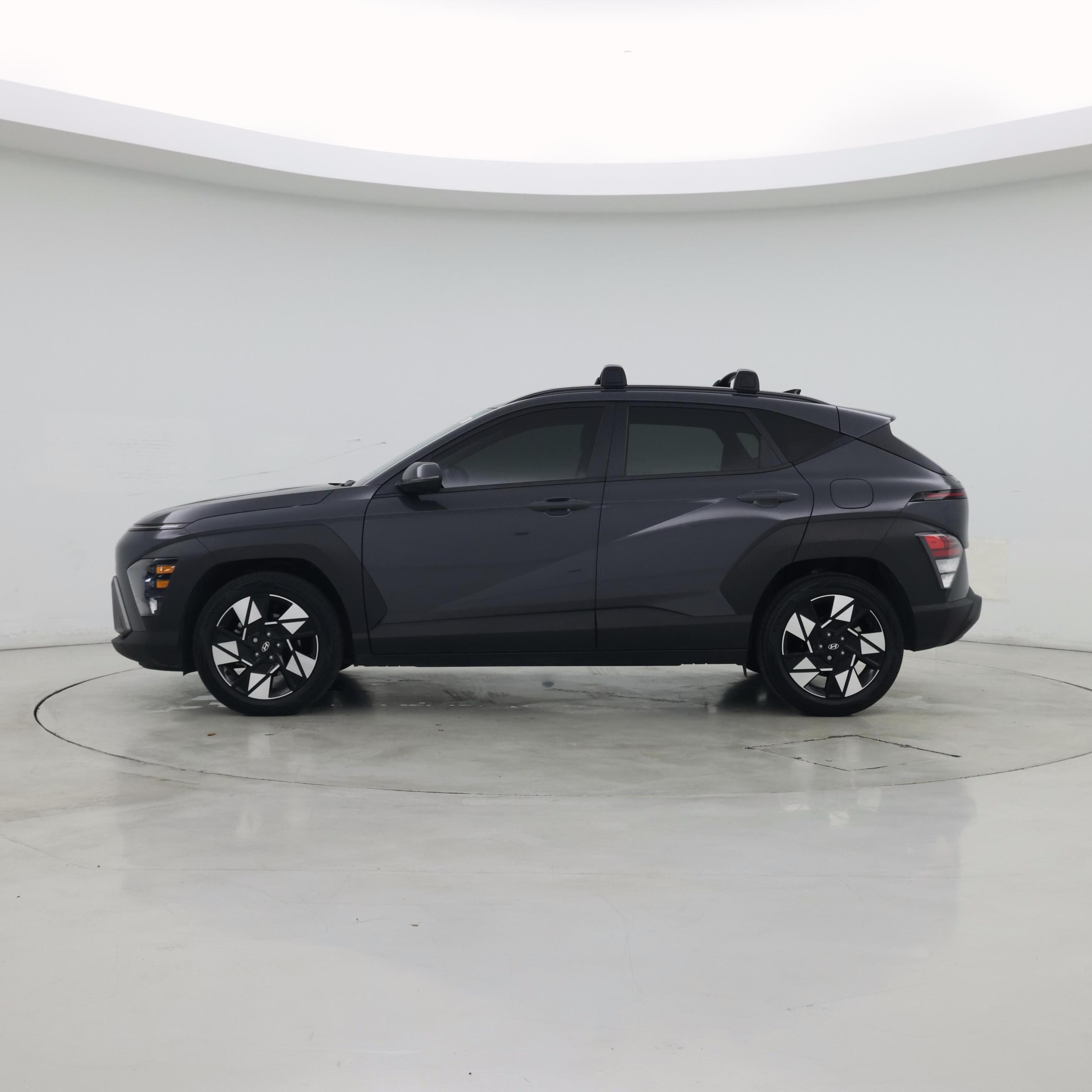 Thumbnail: 2024 Hyundai Kona - 3