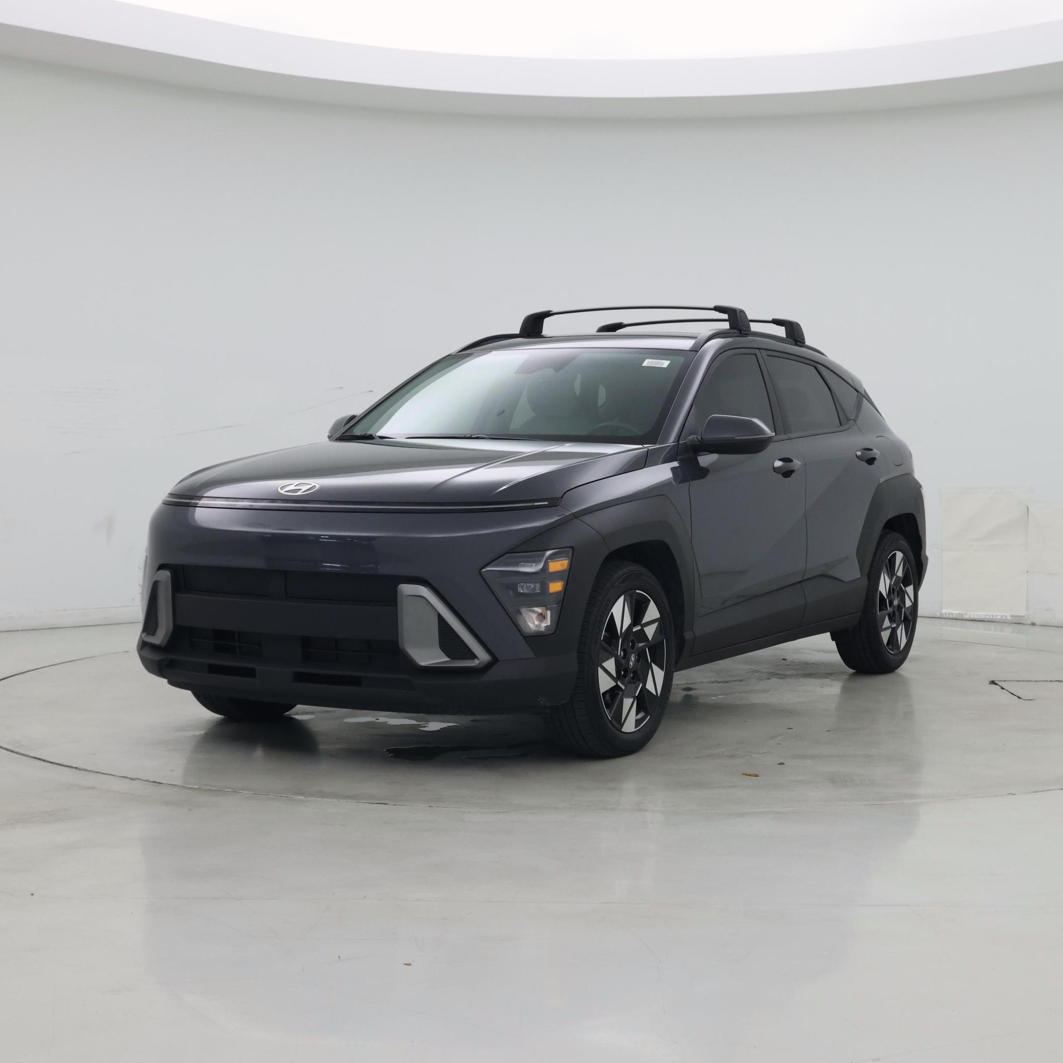 Thumbnail: 2024 Hyundai Kona - 4