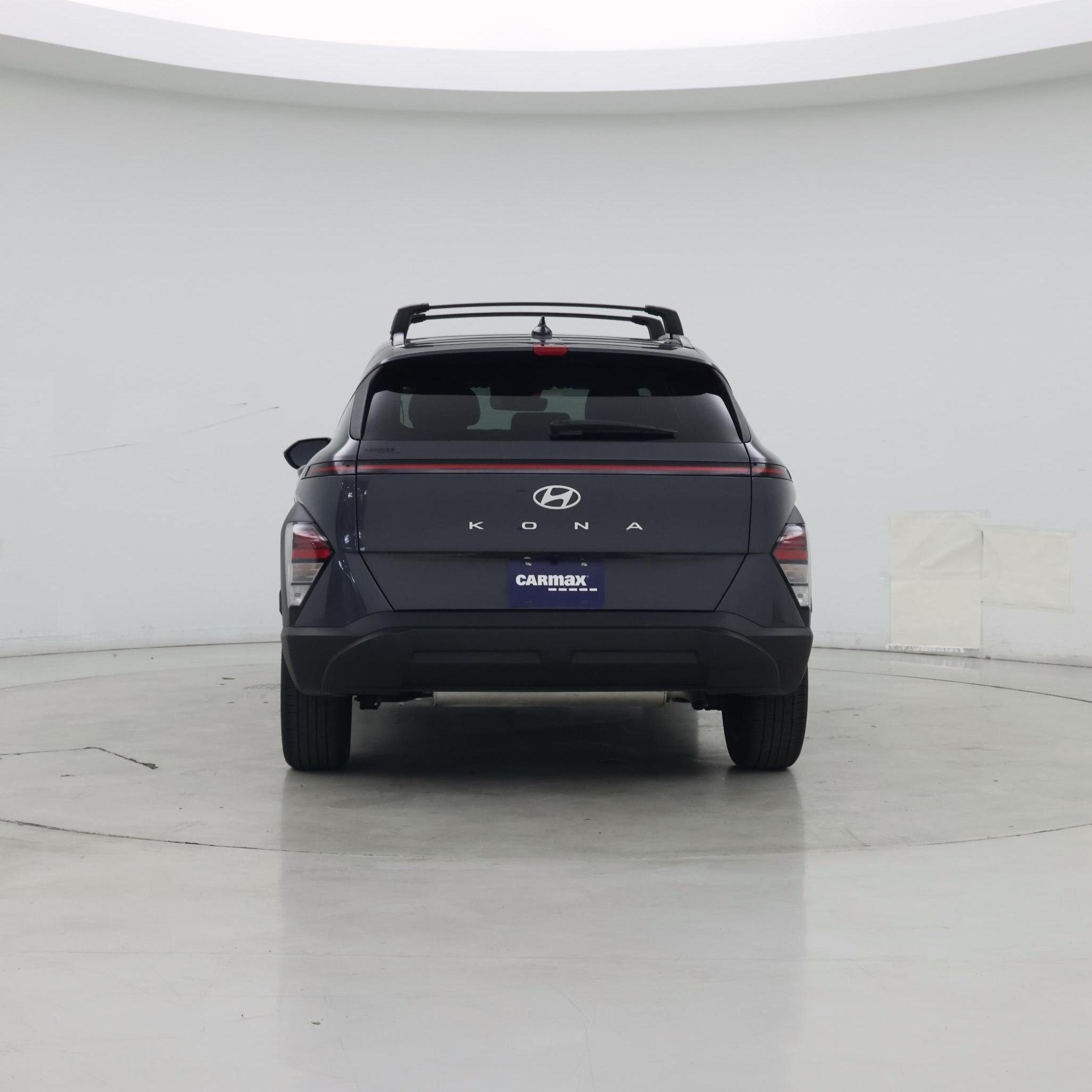 Thumbnail: 2024 Hyundai Kona - 6