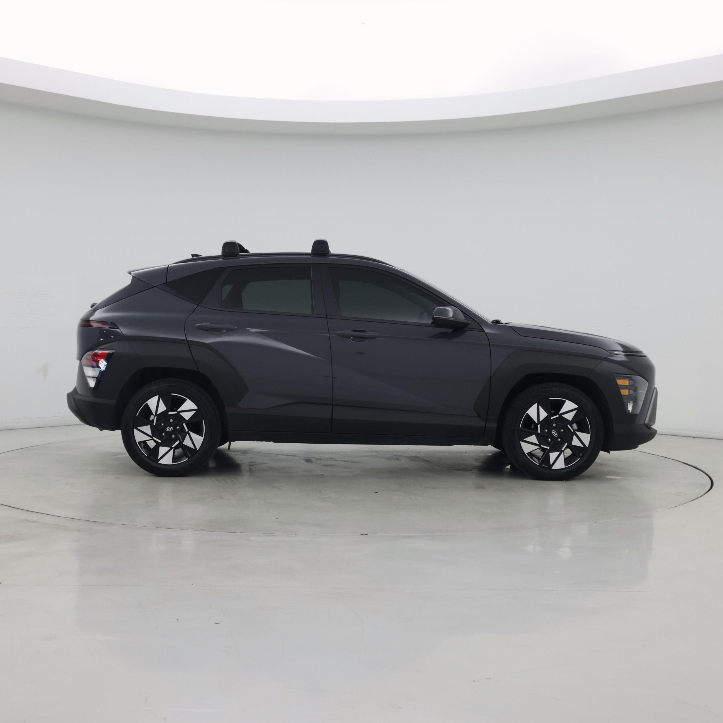 Thumbnail: 2024 Hyundai Kona - 7