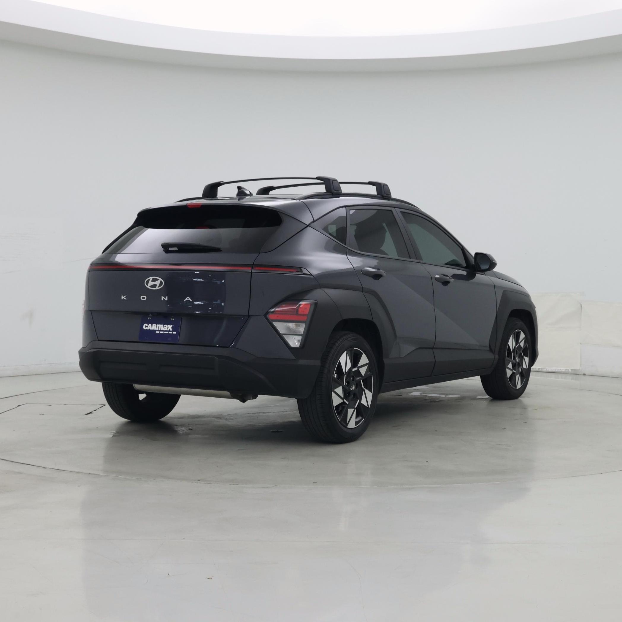 Thumbnail: 2024 Hyundai Kona - 8