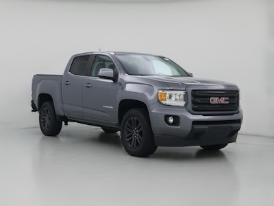 2020 GMC Canyon SLE