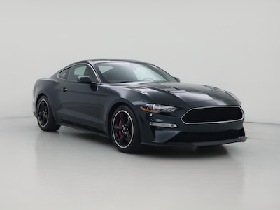2019 Ford Mustang Bullitt