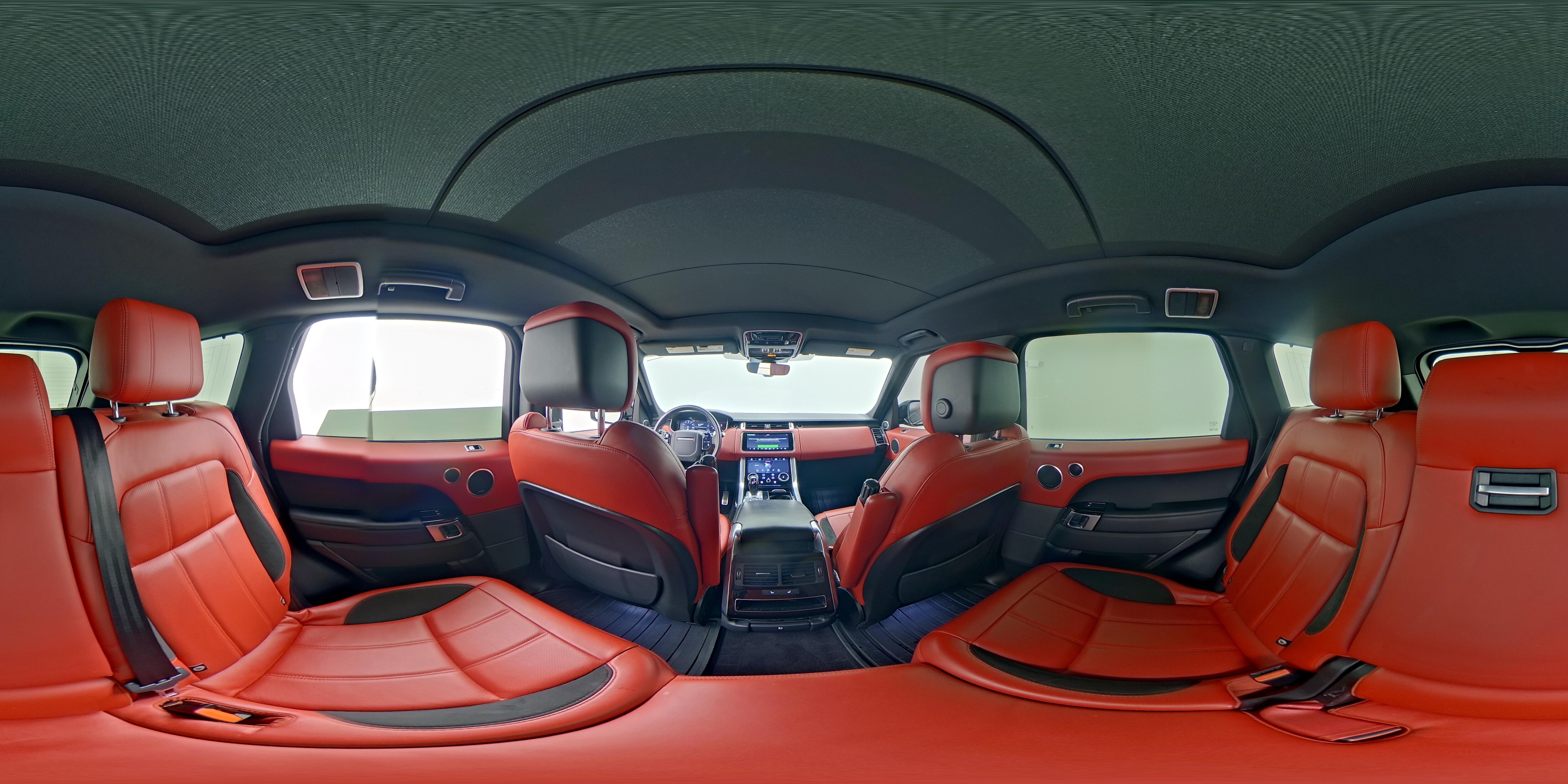 2022 Land Rover Range Rover Sport HSE - Photo 27